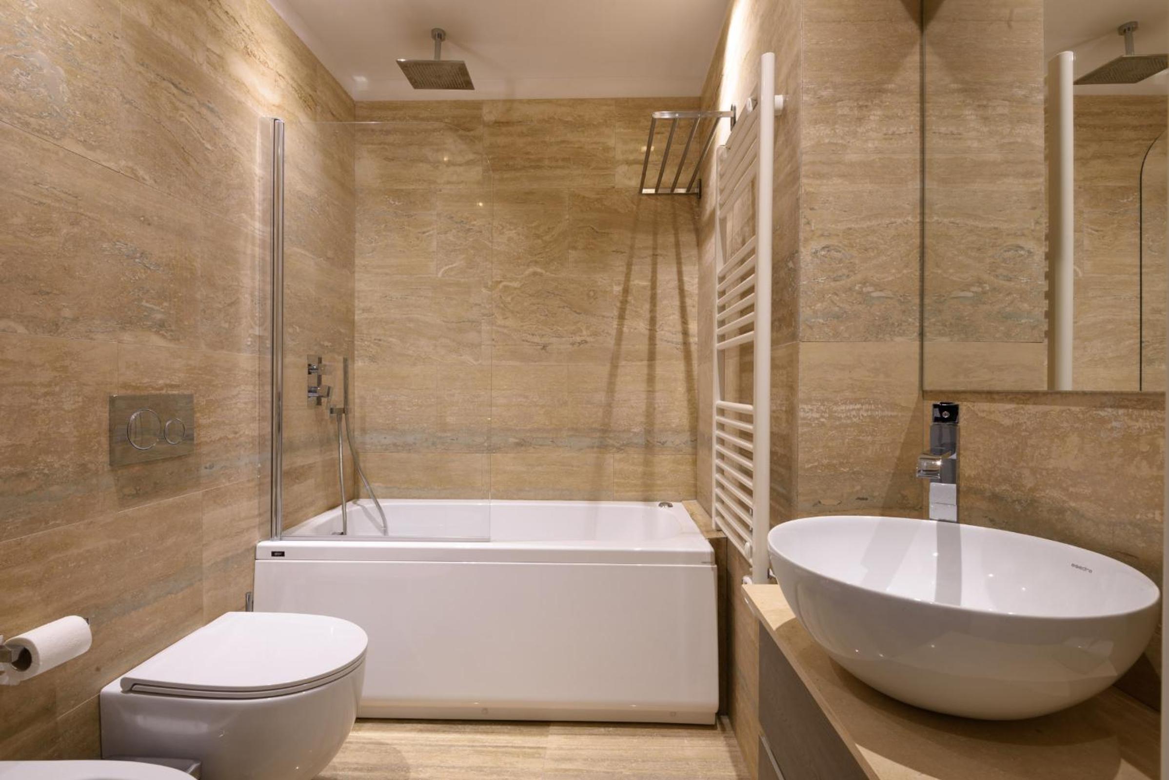 Suite with Garden View photo 2