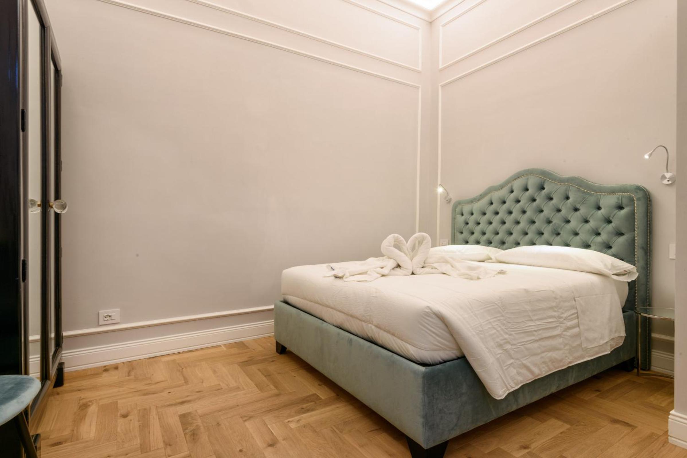 Junior Suite with Terrace photo 3