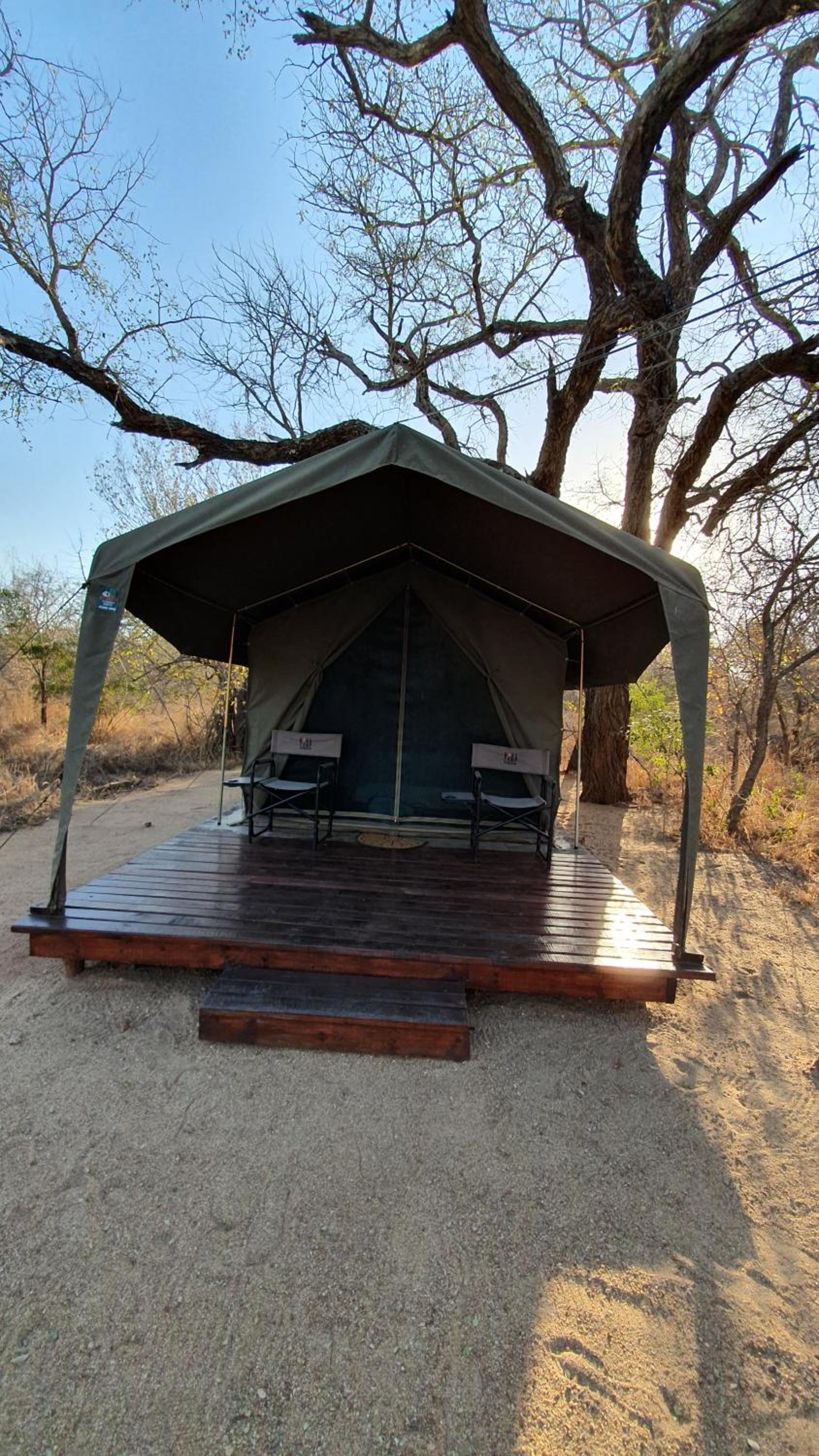 Luxury Tent - Photo 9