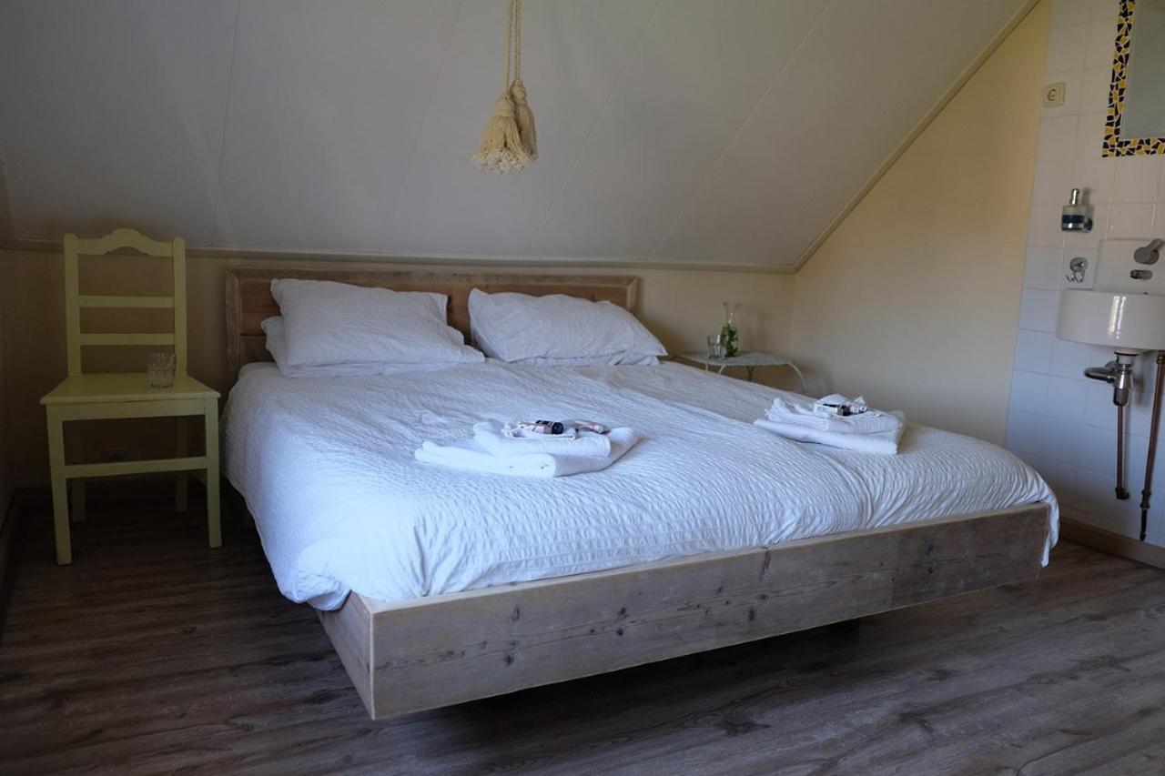 Two-Bedroom House photo 1