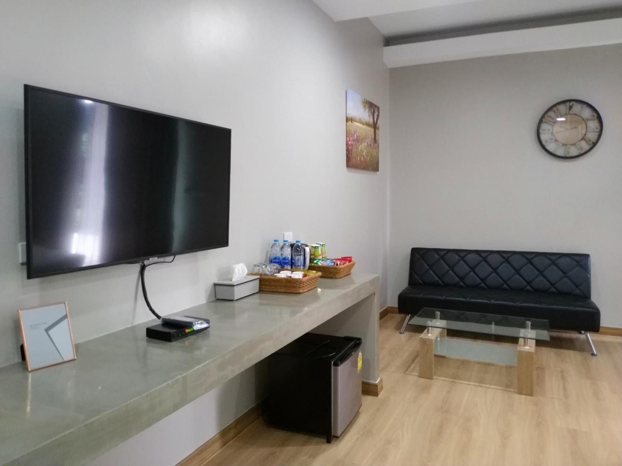Superior Double Room photo 3