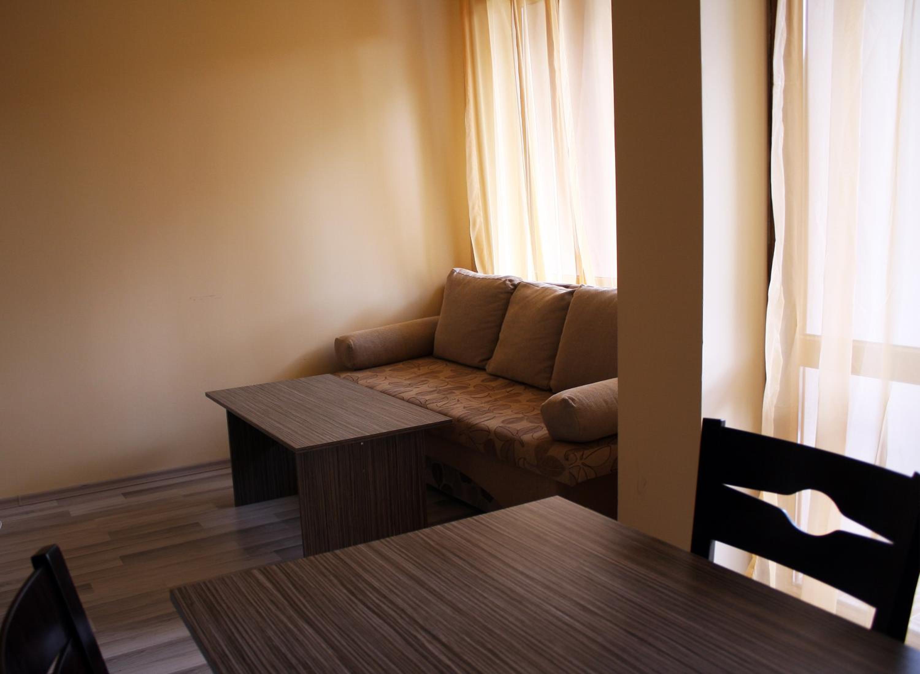 Two-Bedroom Apartment photo 3