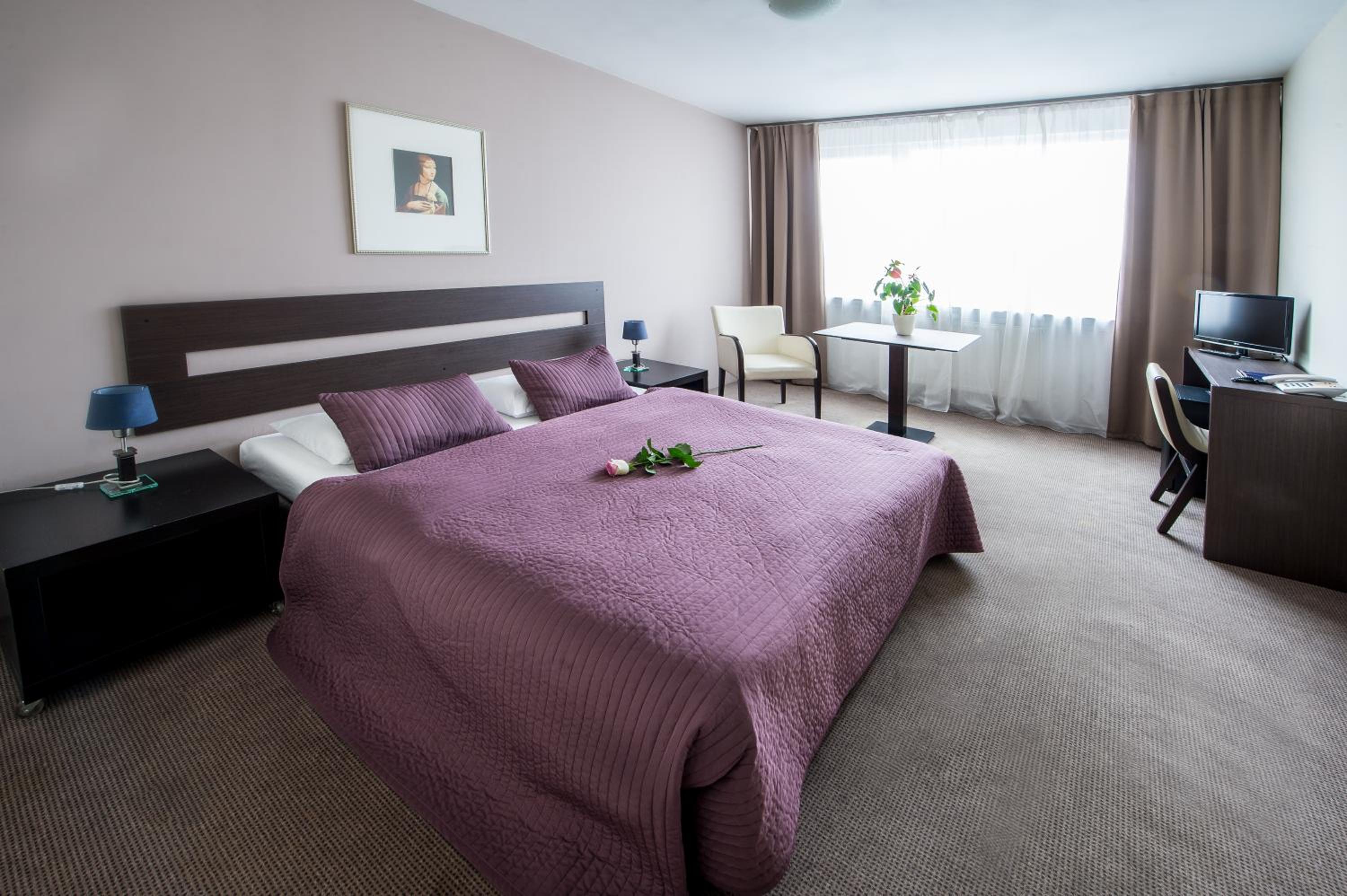 Standard Double Room photo 1
