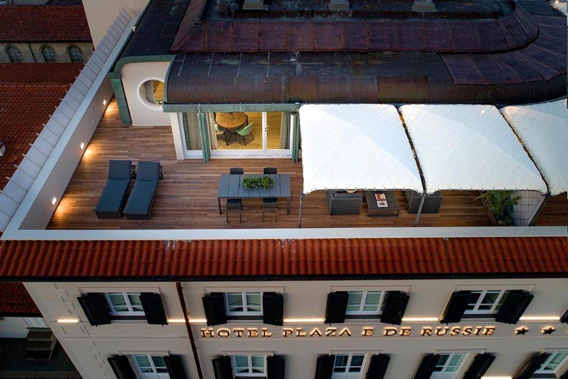 Penthouse Suite - Photo 11