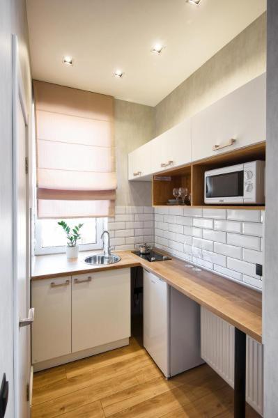 Superior Apartment photo 2