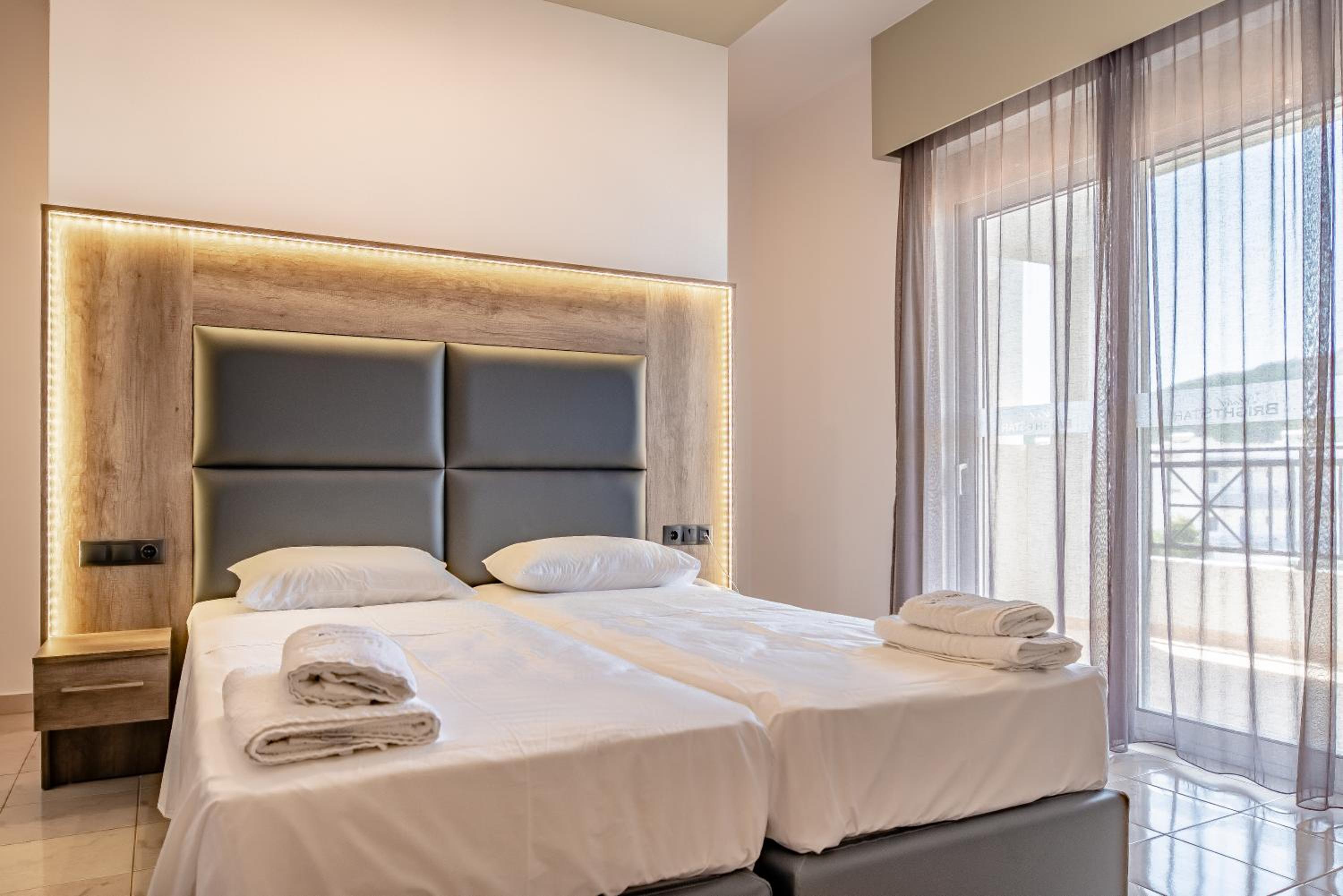 Superior Apartment