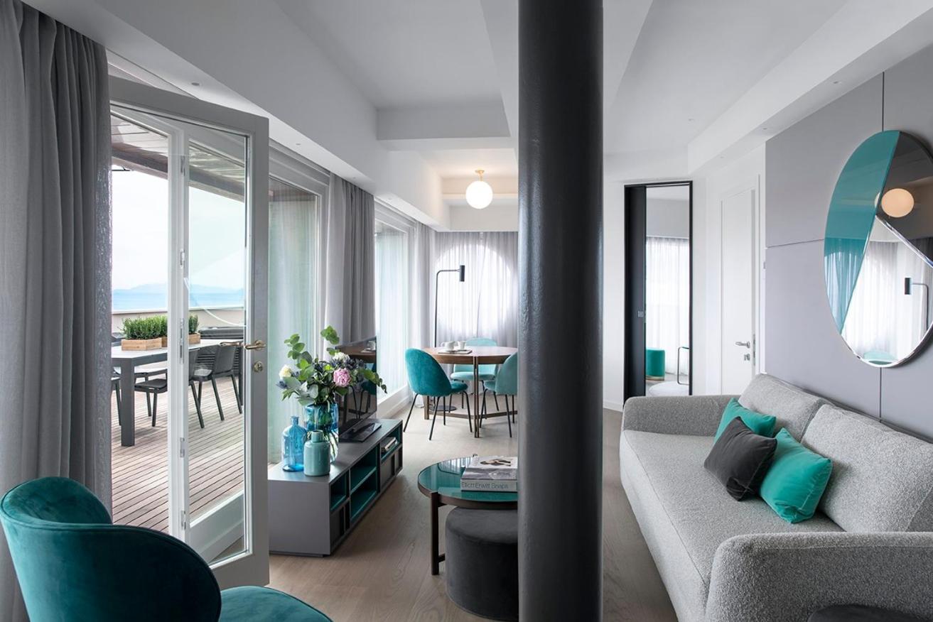 Penthouse Suite - Photo 3