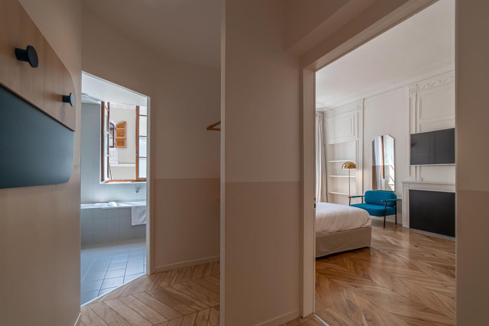 Junior Suite photo 3