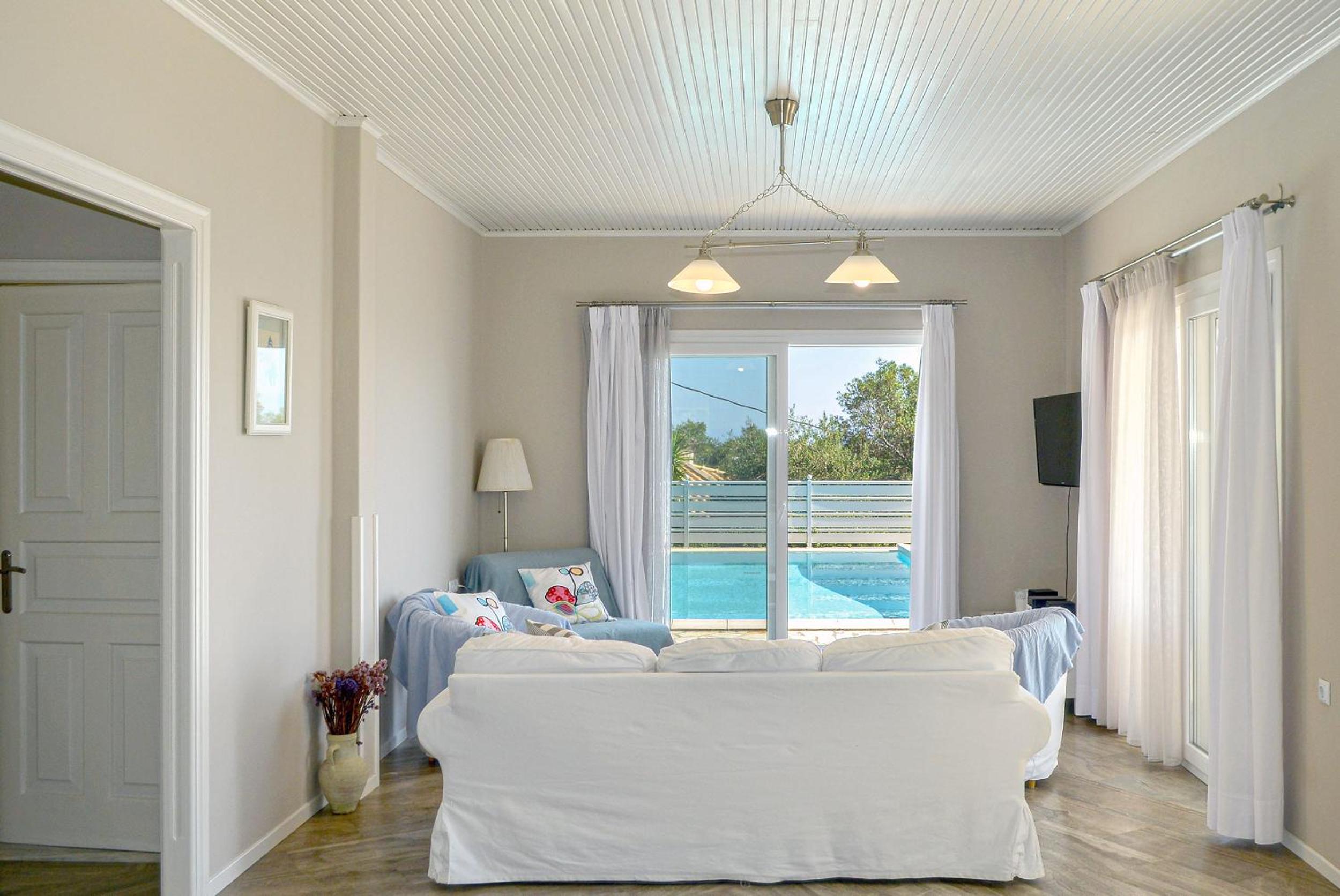 Villa - Beach Front photo 3