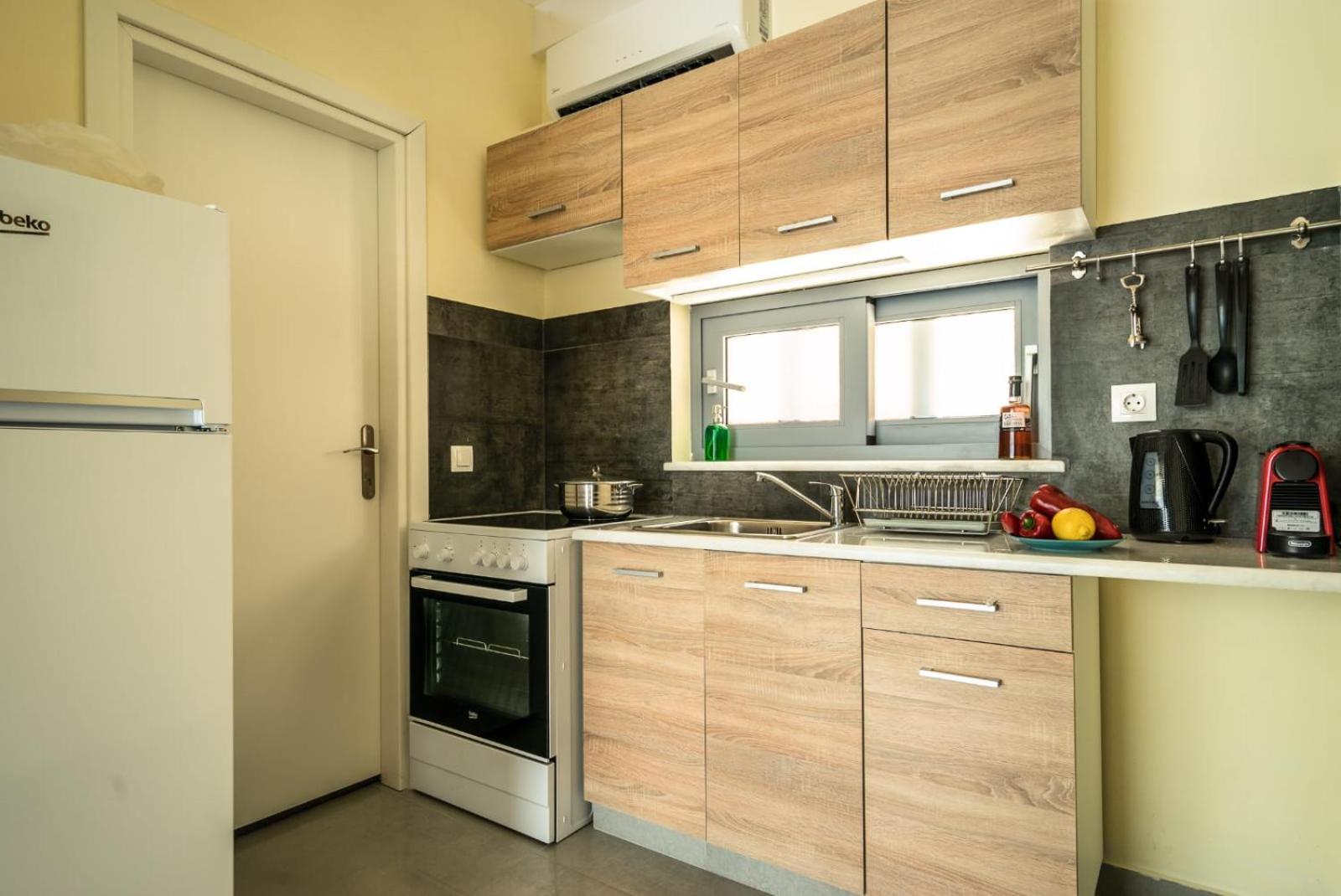Deluxe Suite with Private Balcony photo 2