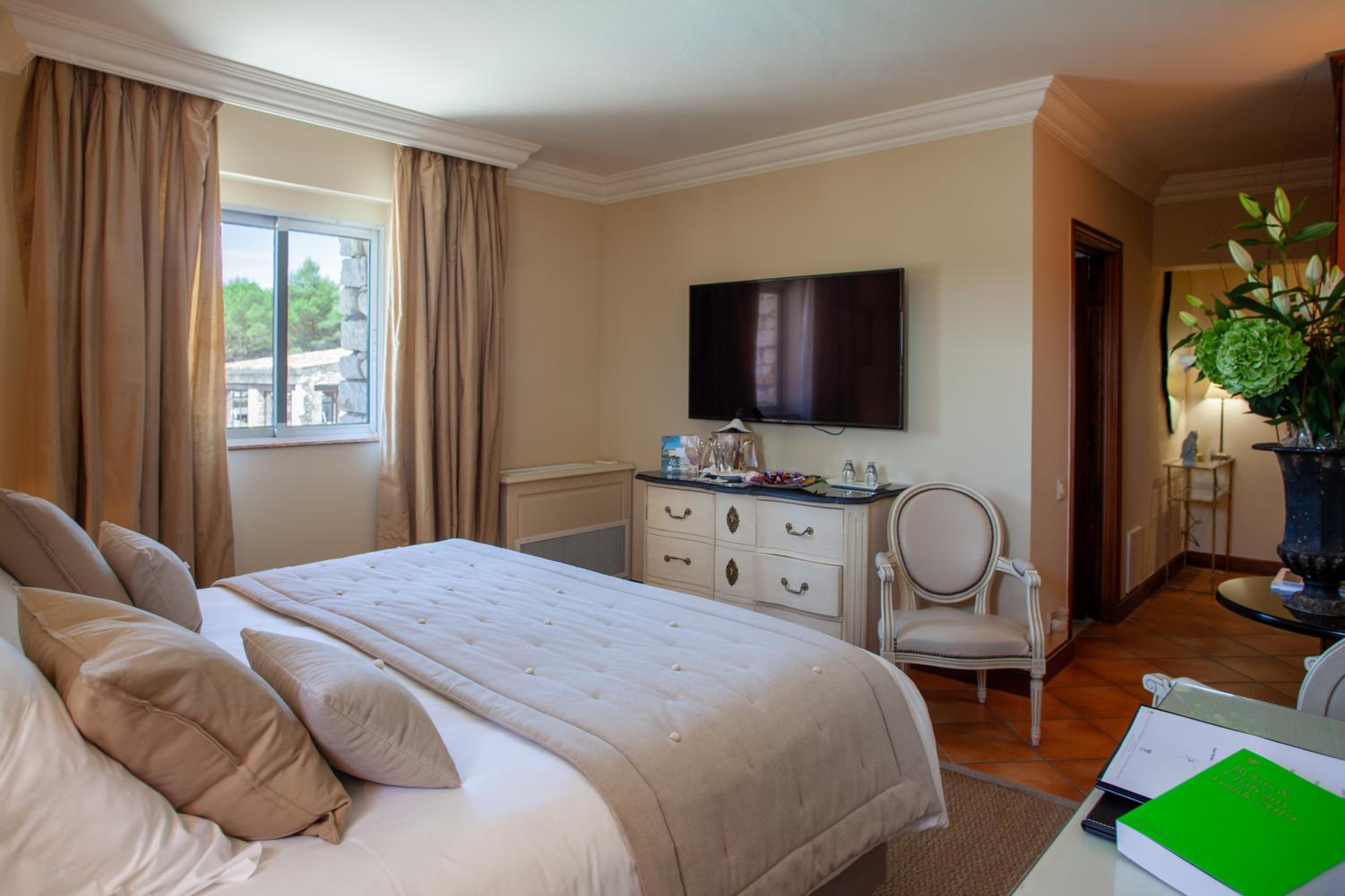 Chambre Garrigue Chambre Garrigue
