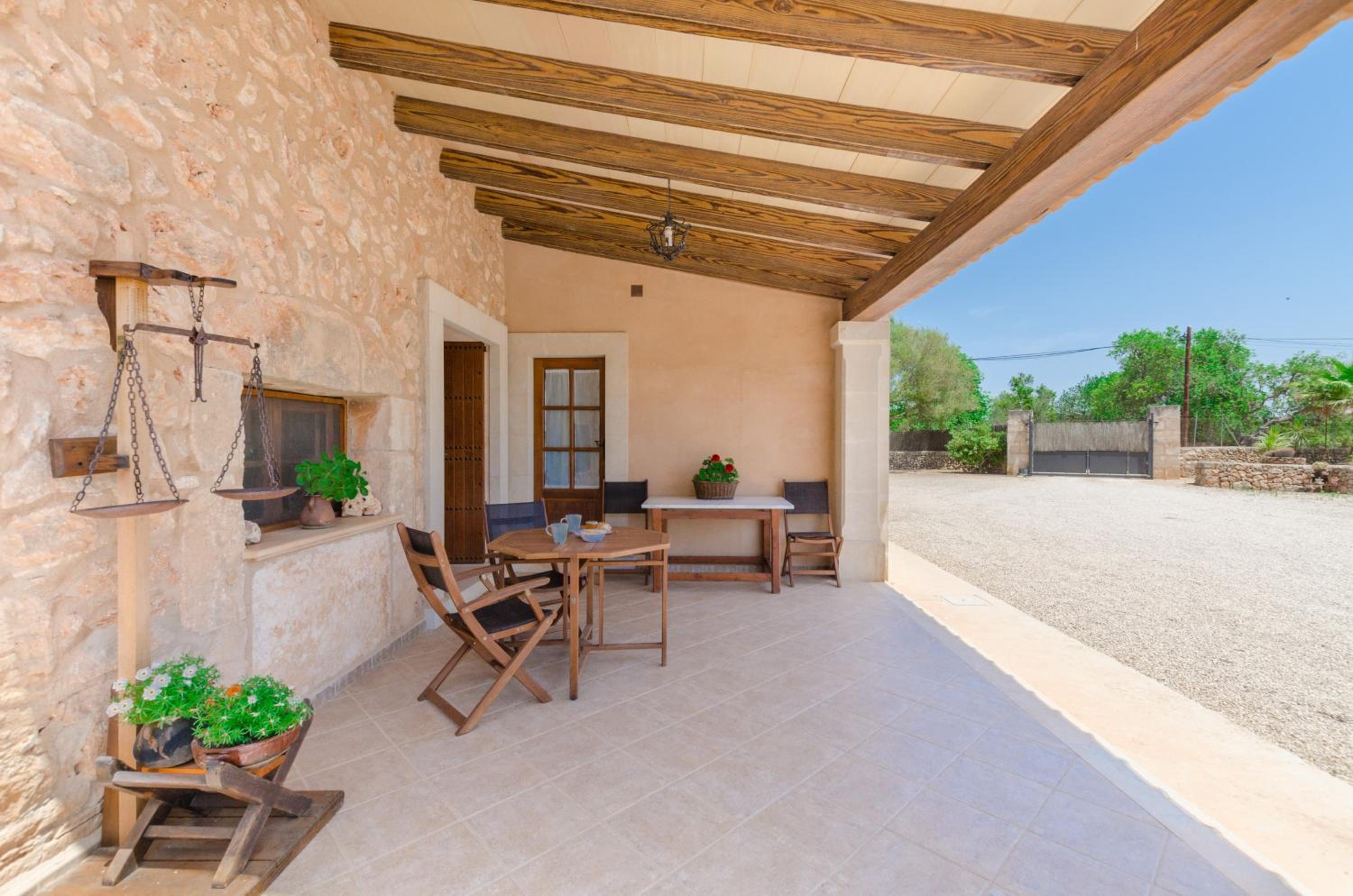Two-Bedroom Villa photo 2