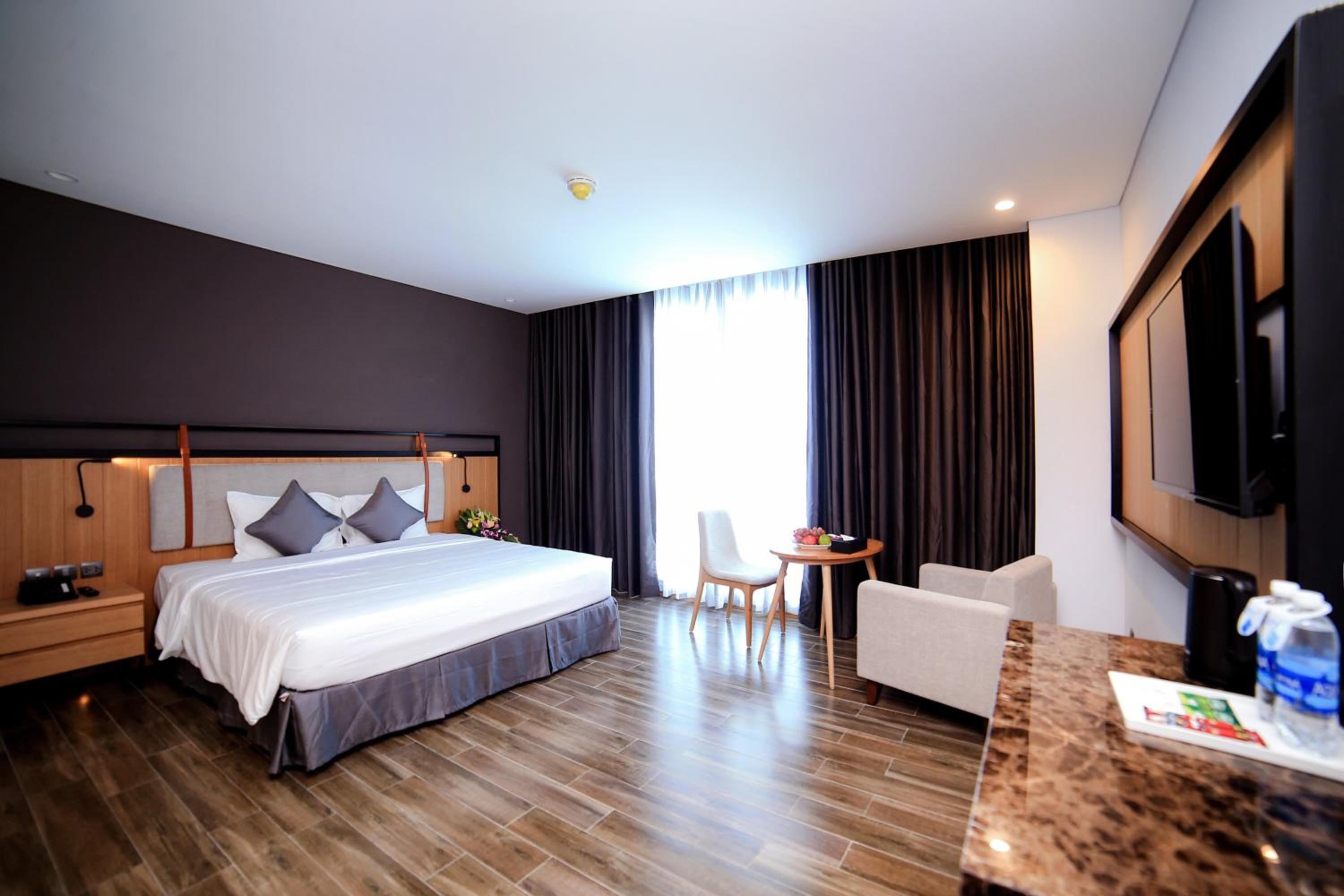 Twin Room with View photo 2