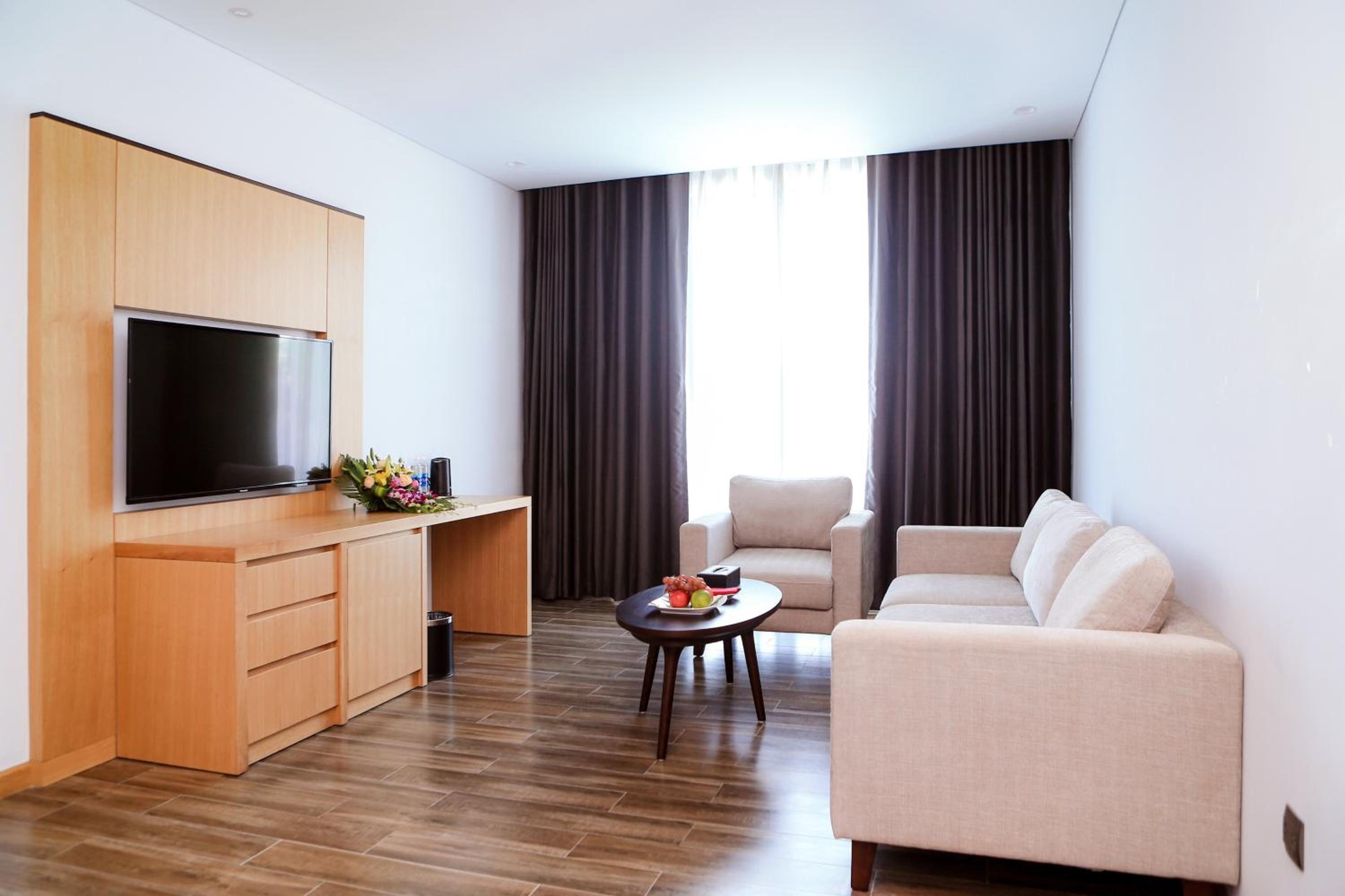 King Room photo 1
