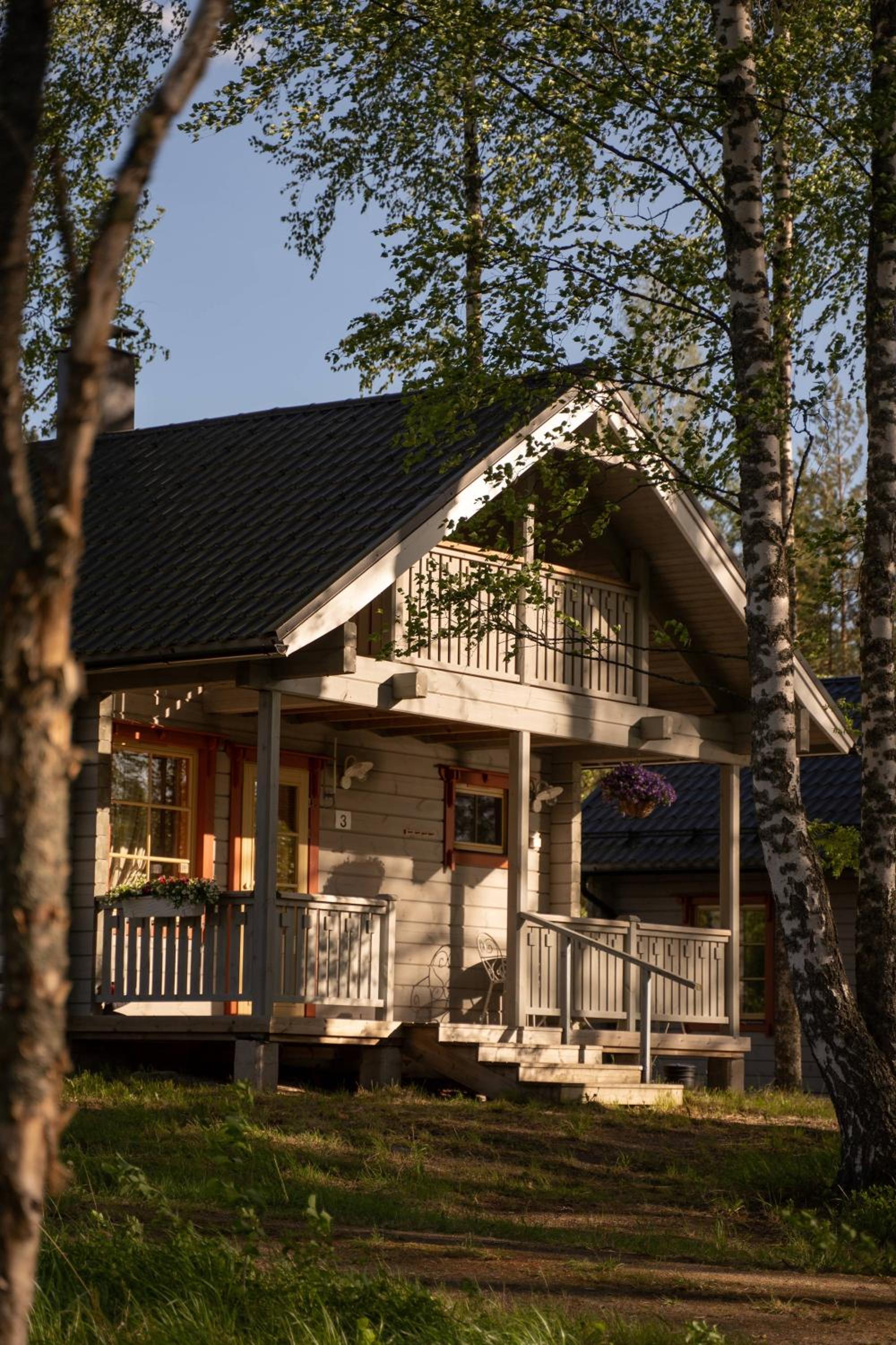 Cottage in the Forest photo 2