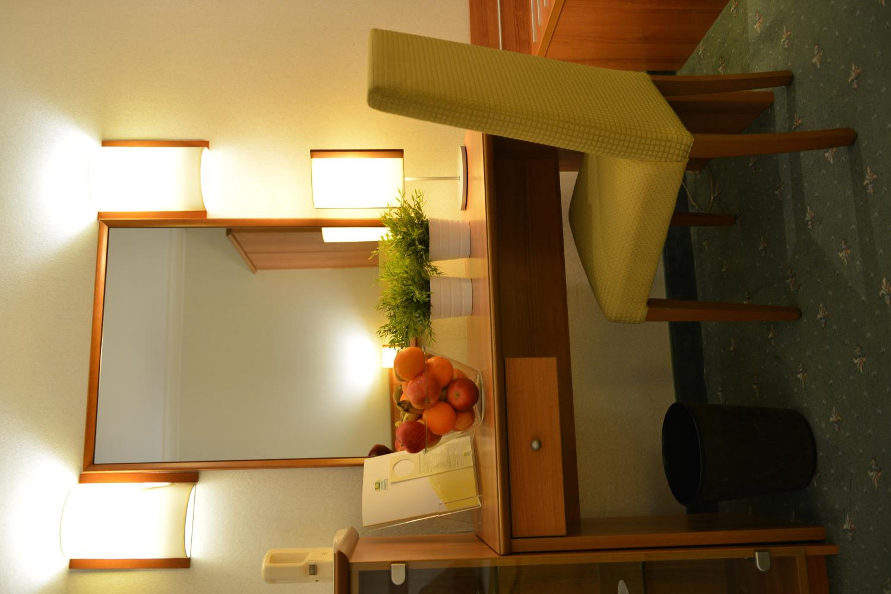 Deluxe Double Room photo 3