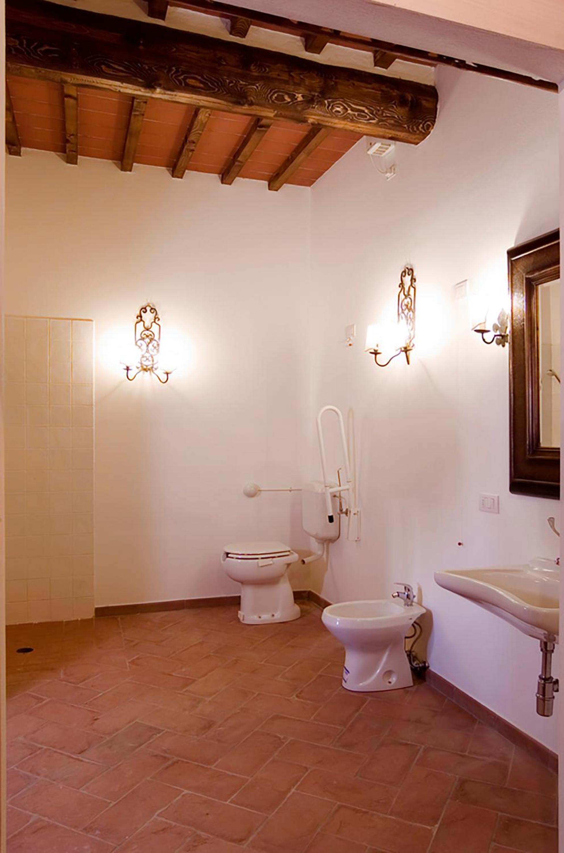 Le Torri, 写真 4
