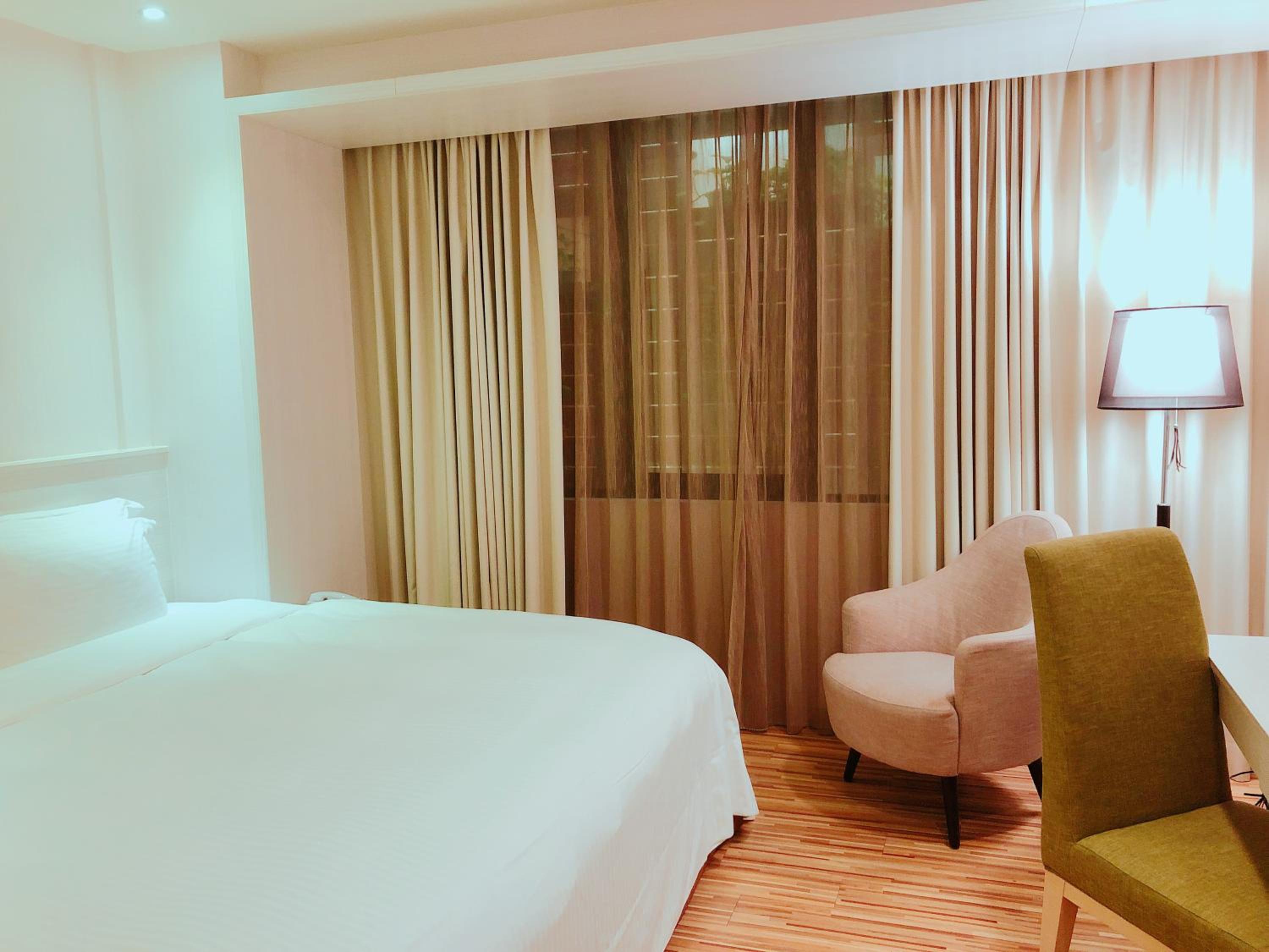 Exquisite Double Room photo 3