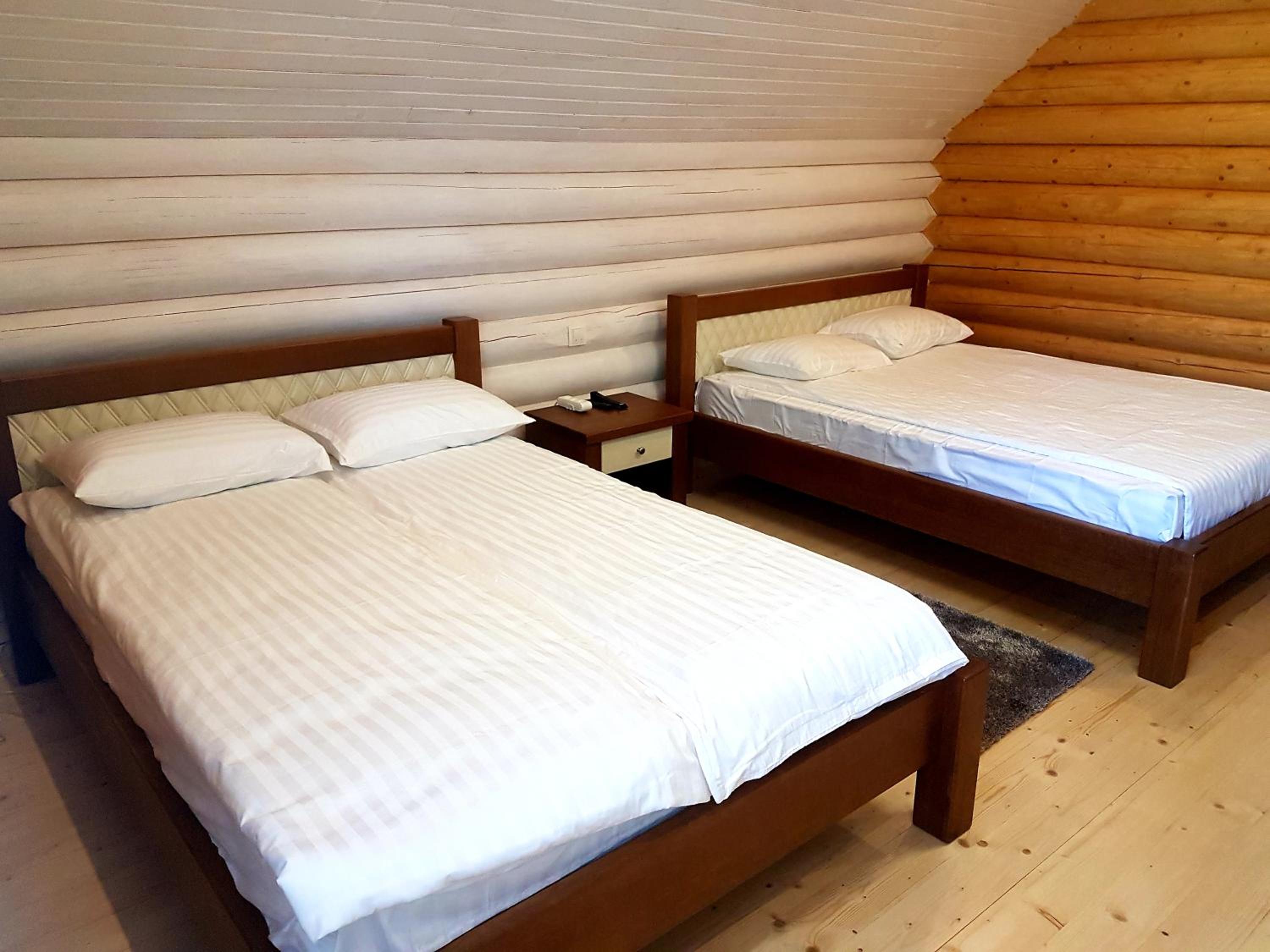 Apartment with Sauna photo 1
