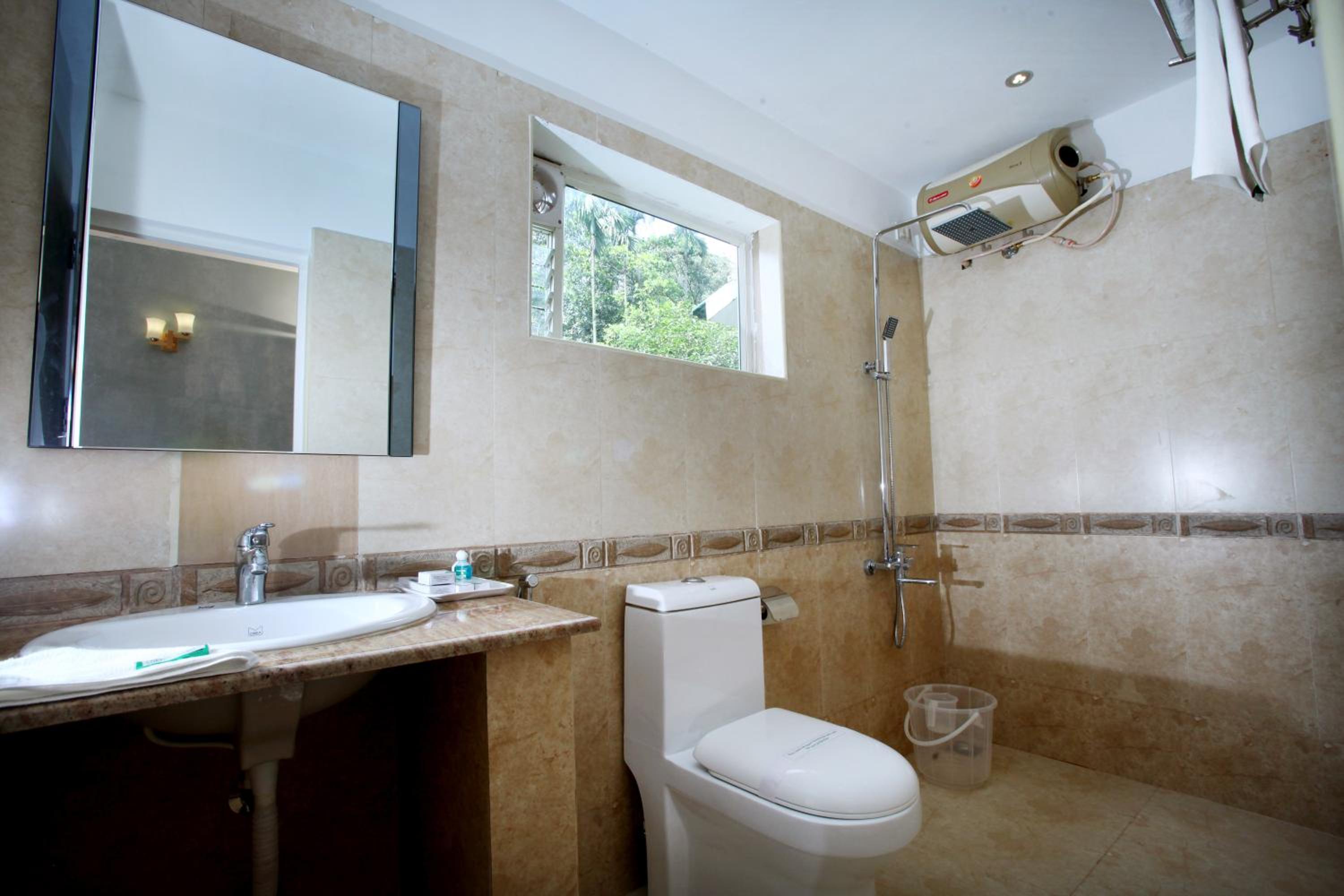 Superior Cottage (2 BH)Non AC - Photo 5