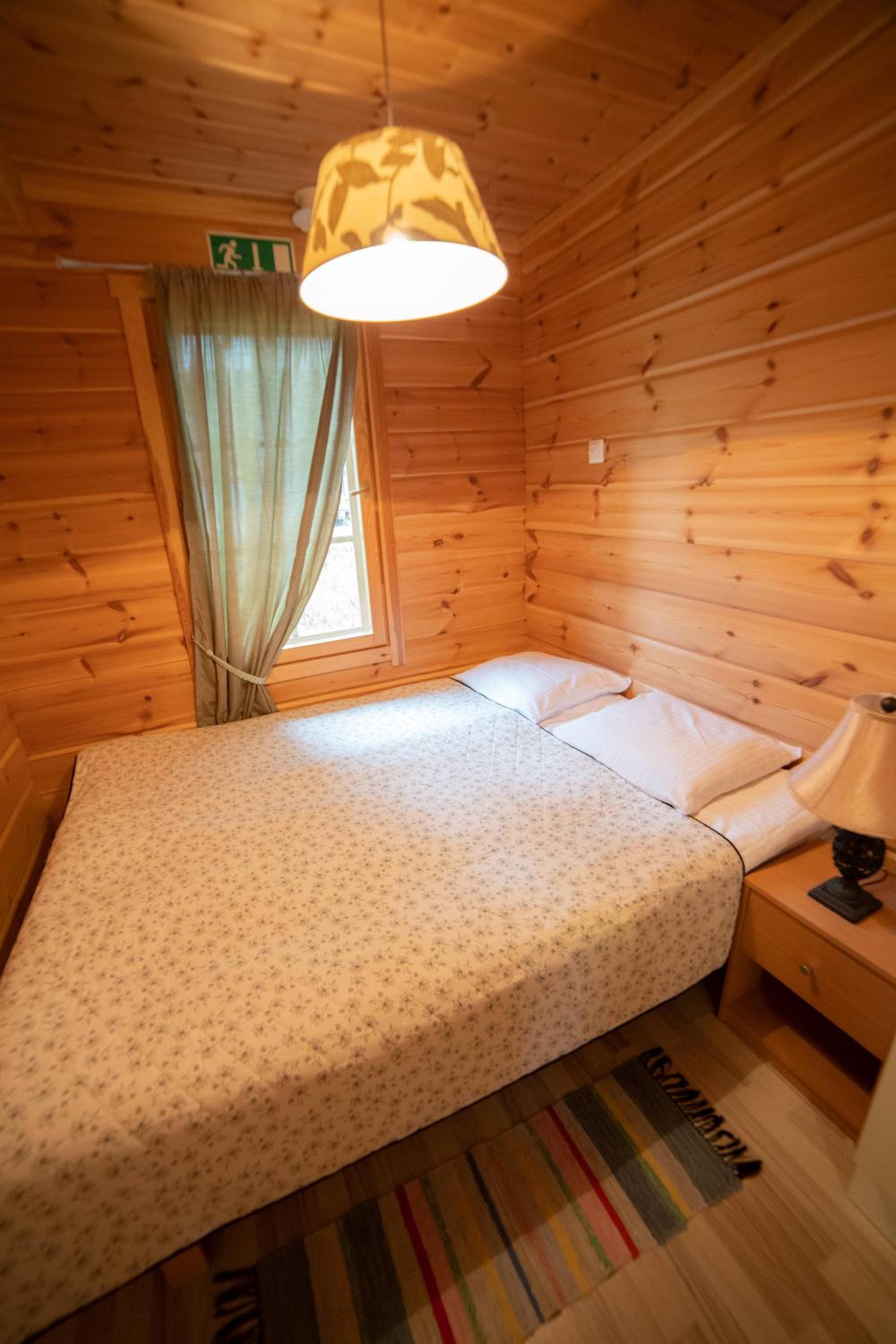 Cottage in the Forest photo 3