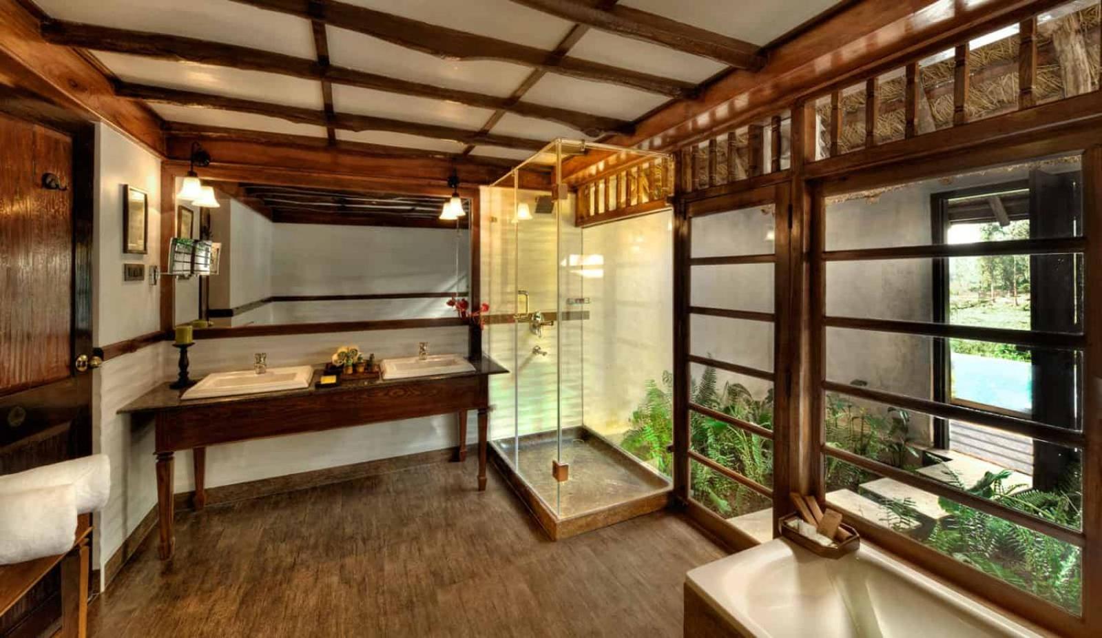 Lily Pool Villa – Resort Credit Included: ₹15K (3N+) / ₹5K (2N) – Valid till 30 Sept Lily Pool Villa – Resort Credit Included: ₹15K (3N+) / ₹5K (2N) – Valid till 30 Sept