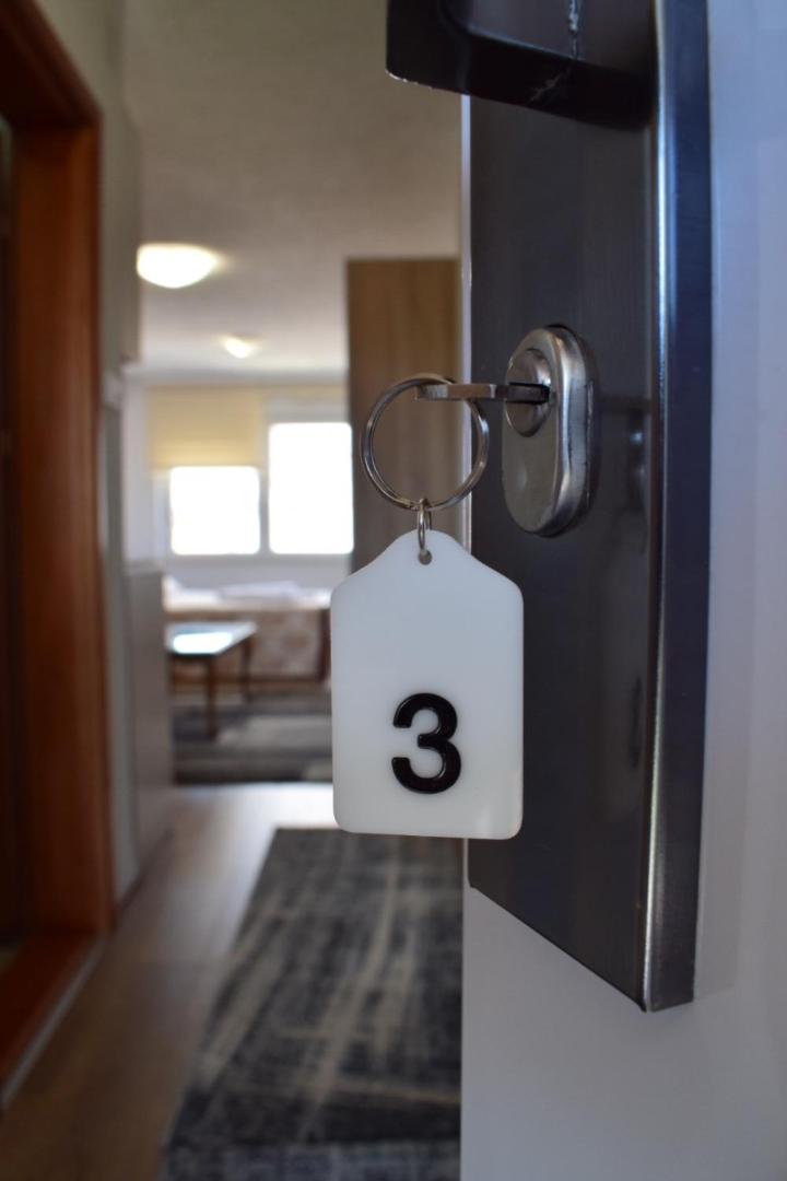 Studio Apartment photo 2