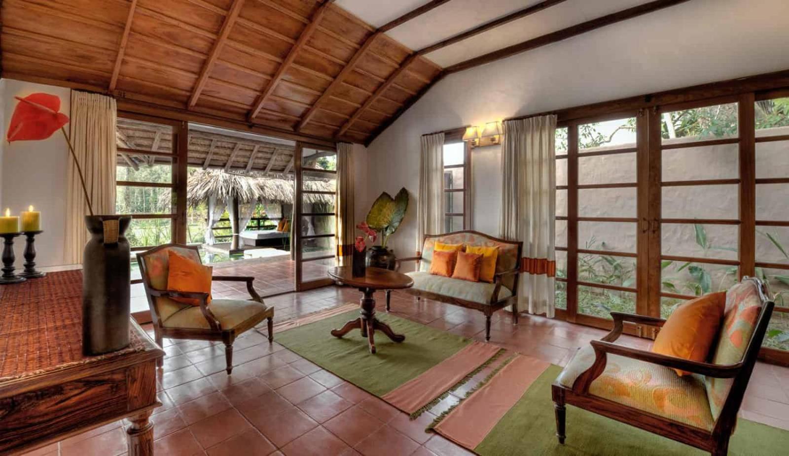 Lily Pool Villa – Resort Credit Included: ₹15K (3N+) / ₹5K (2N) – Valid till 30 Sept Lily Pool Villa – Resort Credit Included: ₹15K (3N+) / ₹5K (2N) – Valid till 30 Sept