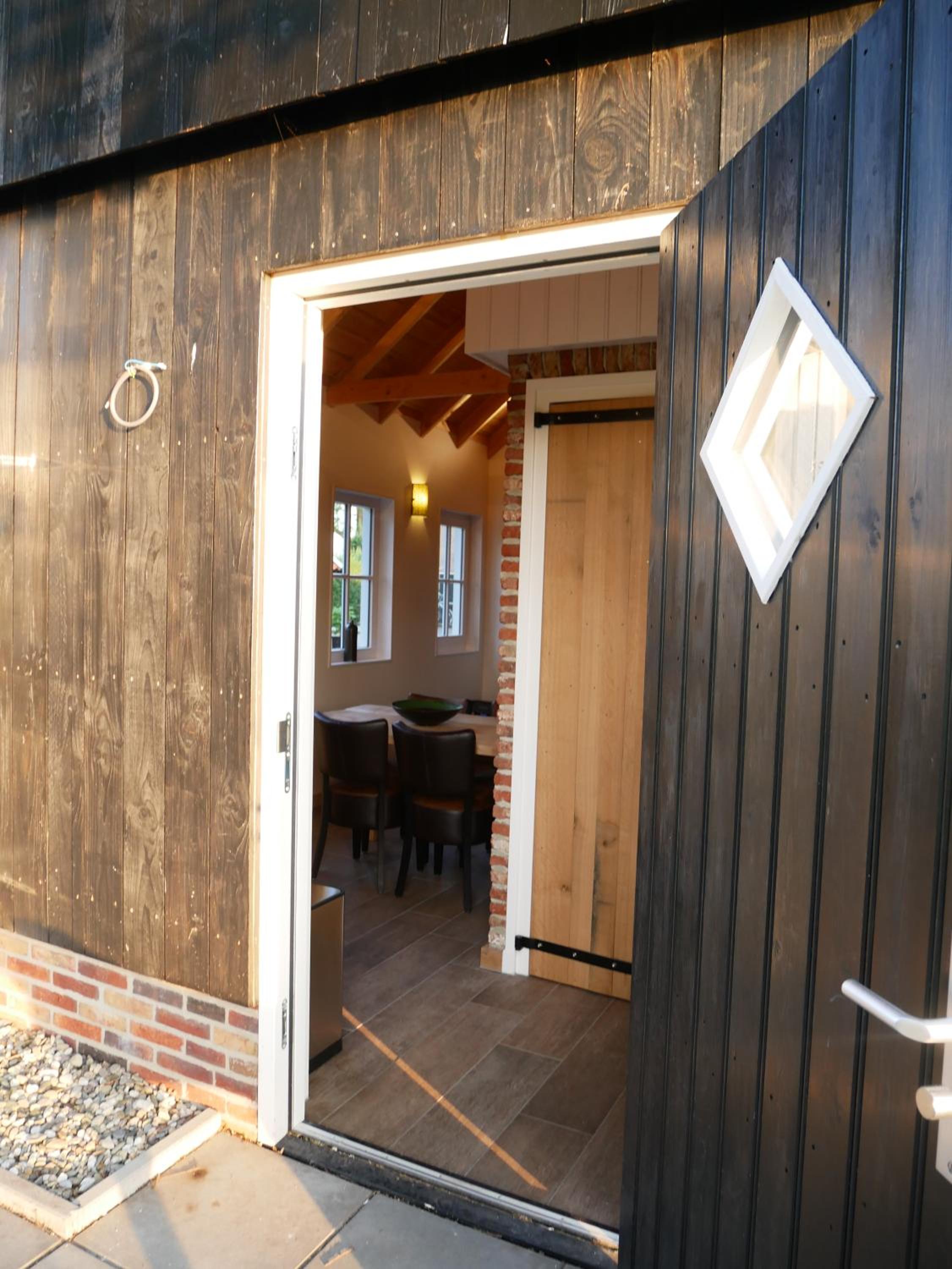 One-Bedroom House - Photo 1