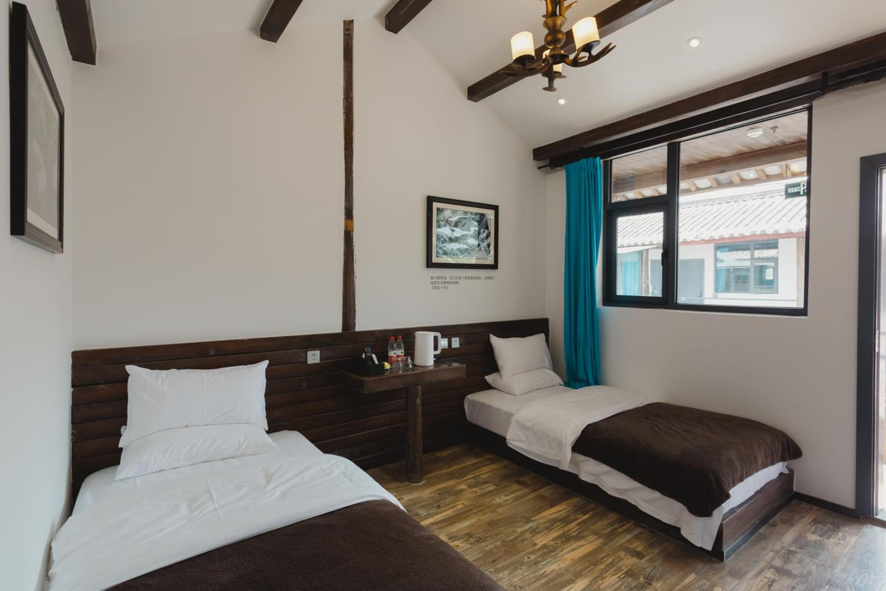 Twin Room photo 1