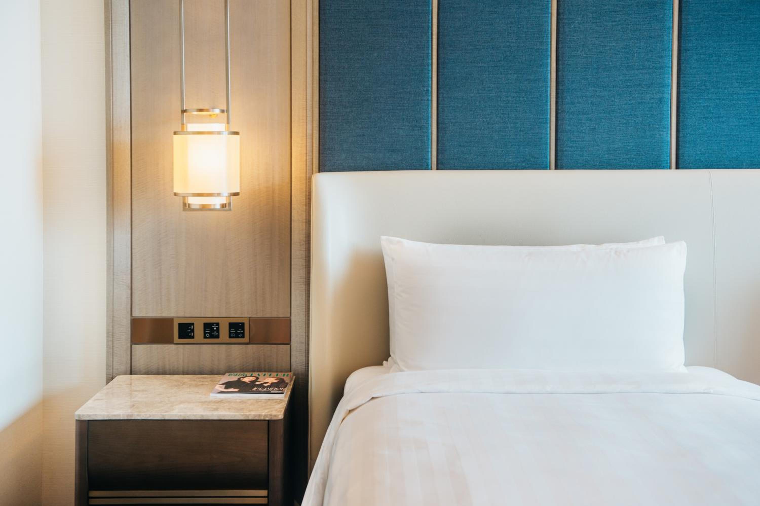 Premier Twin Room - Photo 2