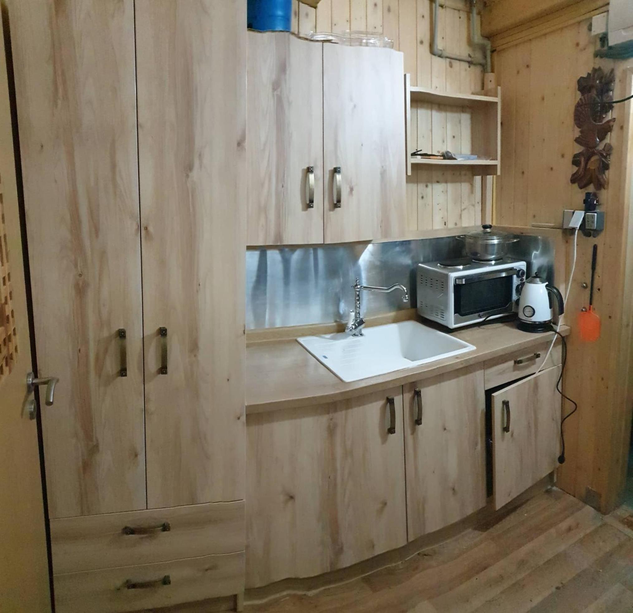 Chalet - Photo 25