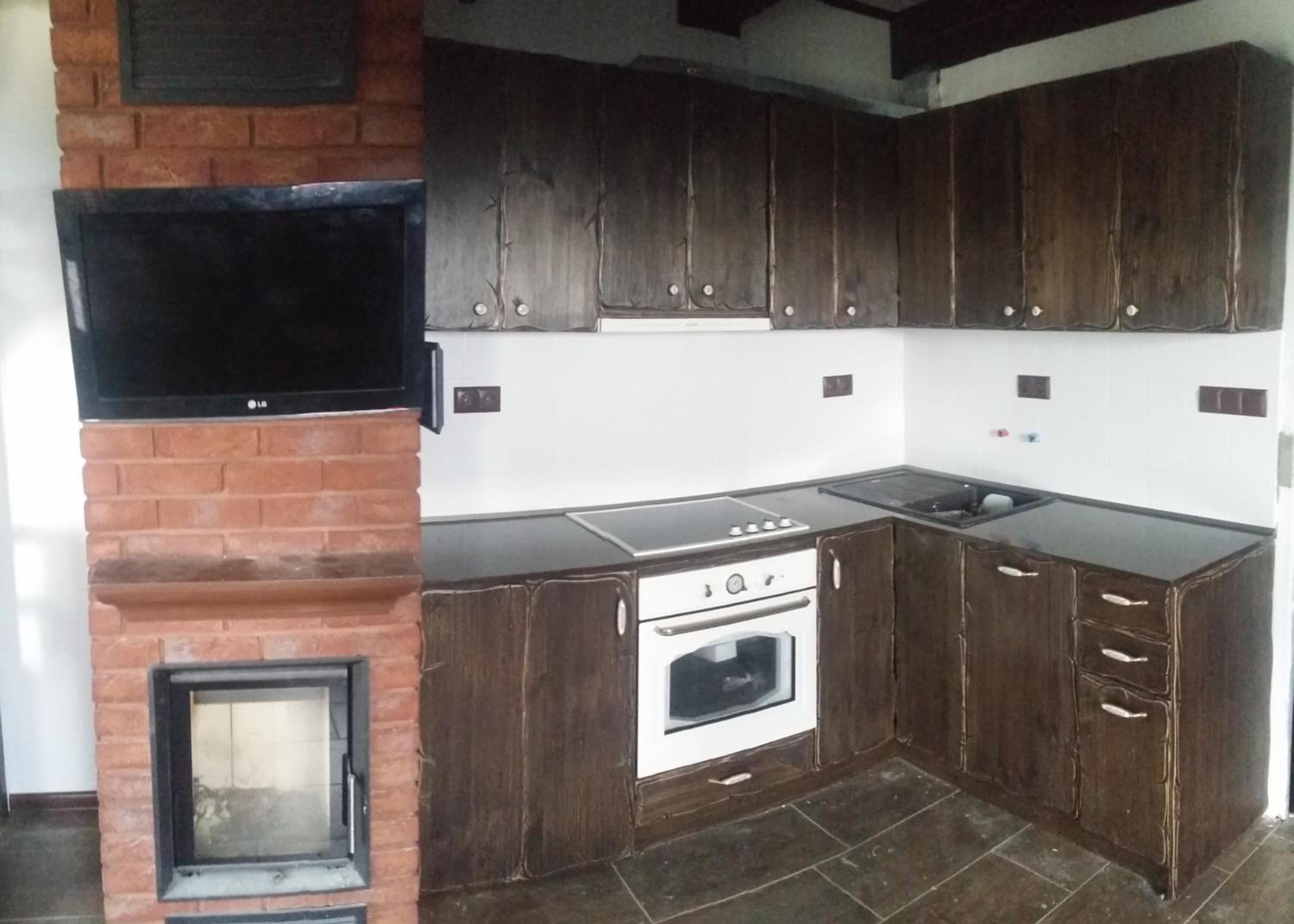 Chalet - Photo 19