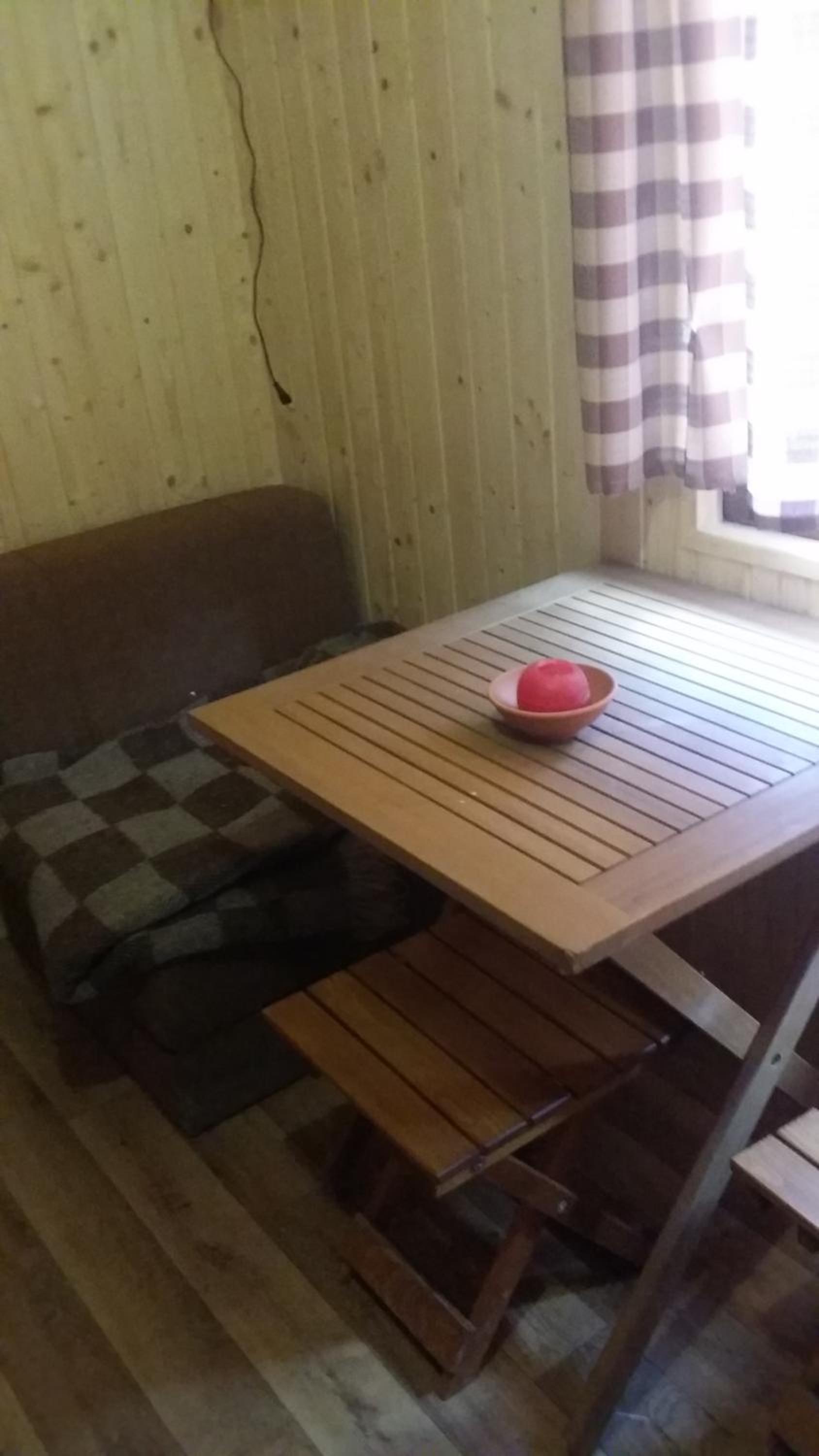 Chalet - Photo 8