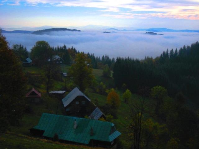 Chalet - Photo 18