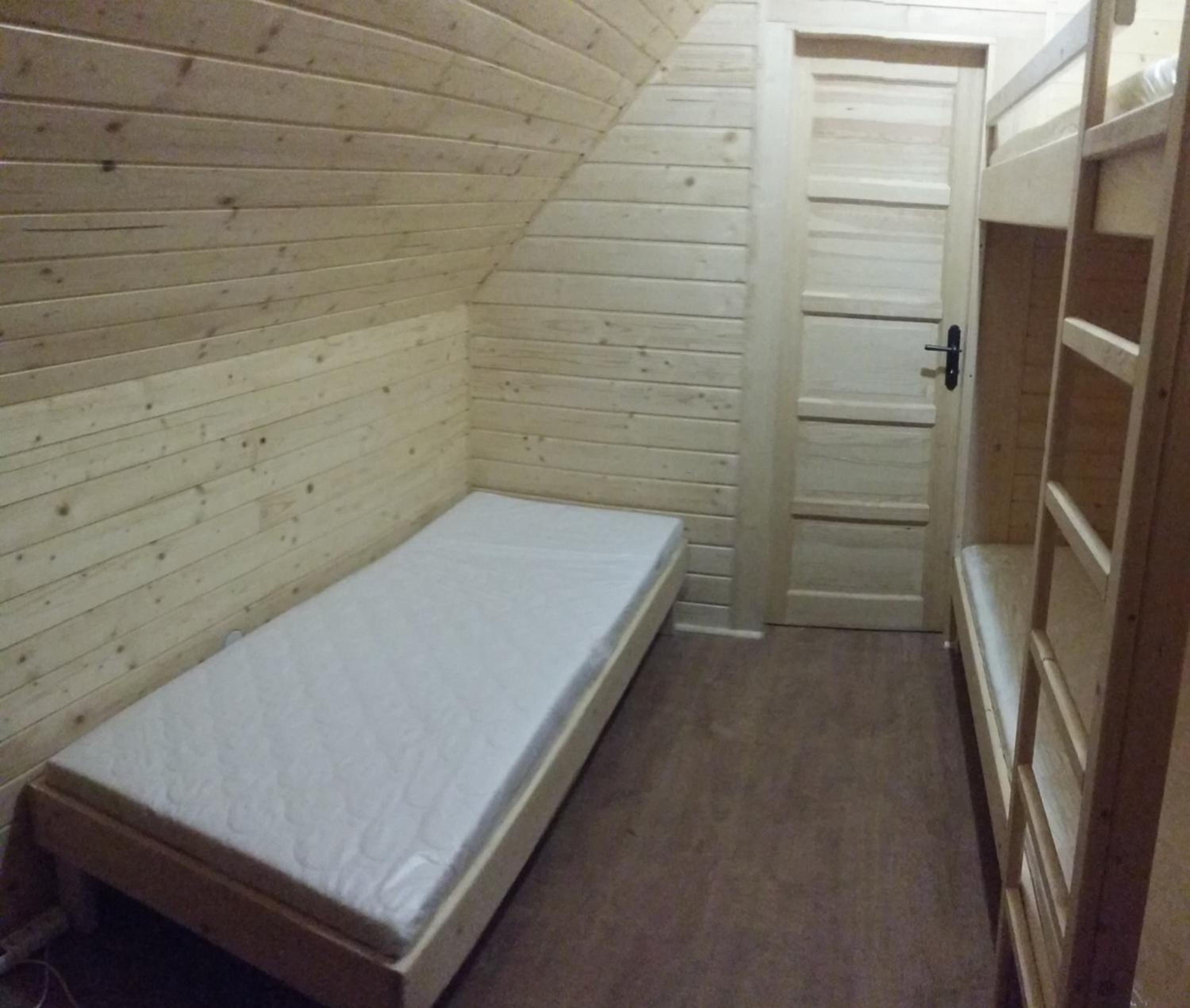 Chalet - Photo 20