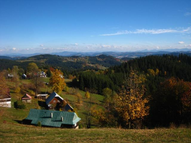 Chalet - Photo 5