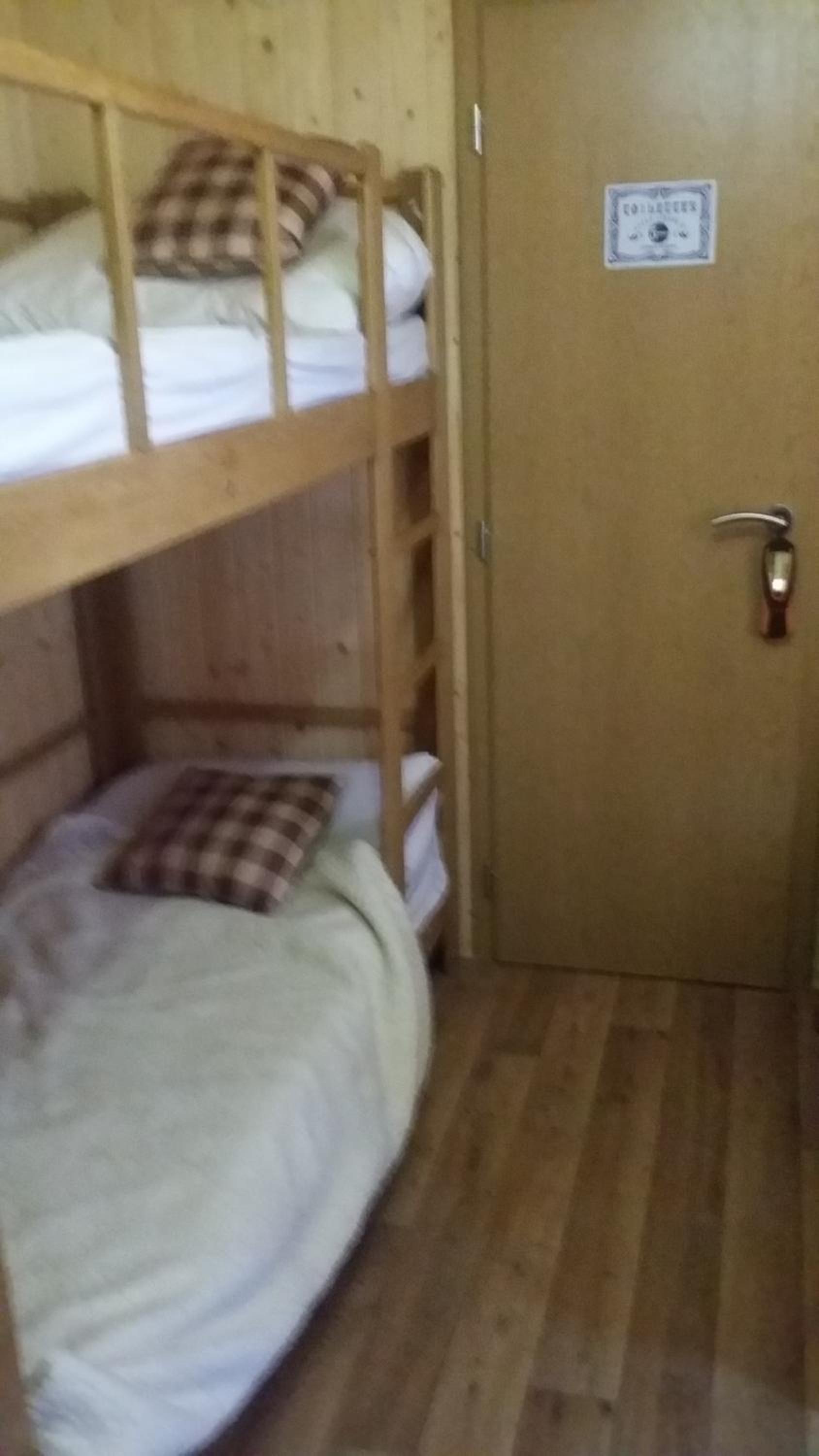 Chalet - Photo 9