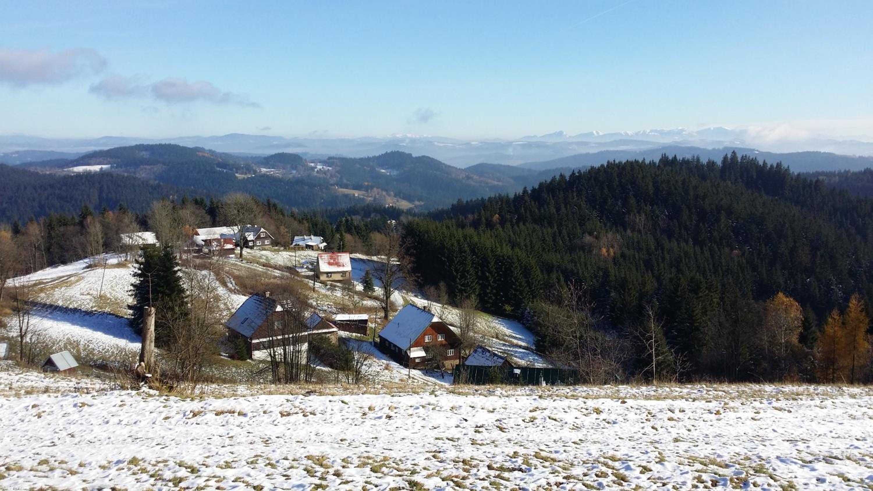 Chalet - Photo 17