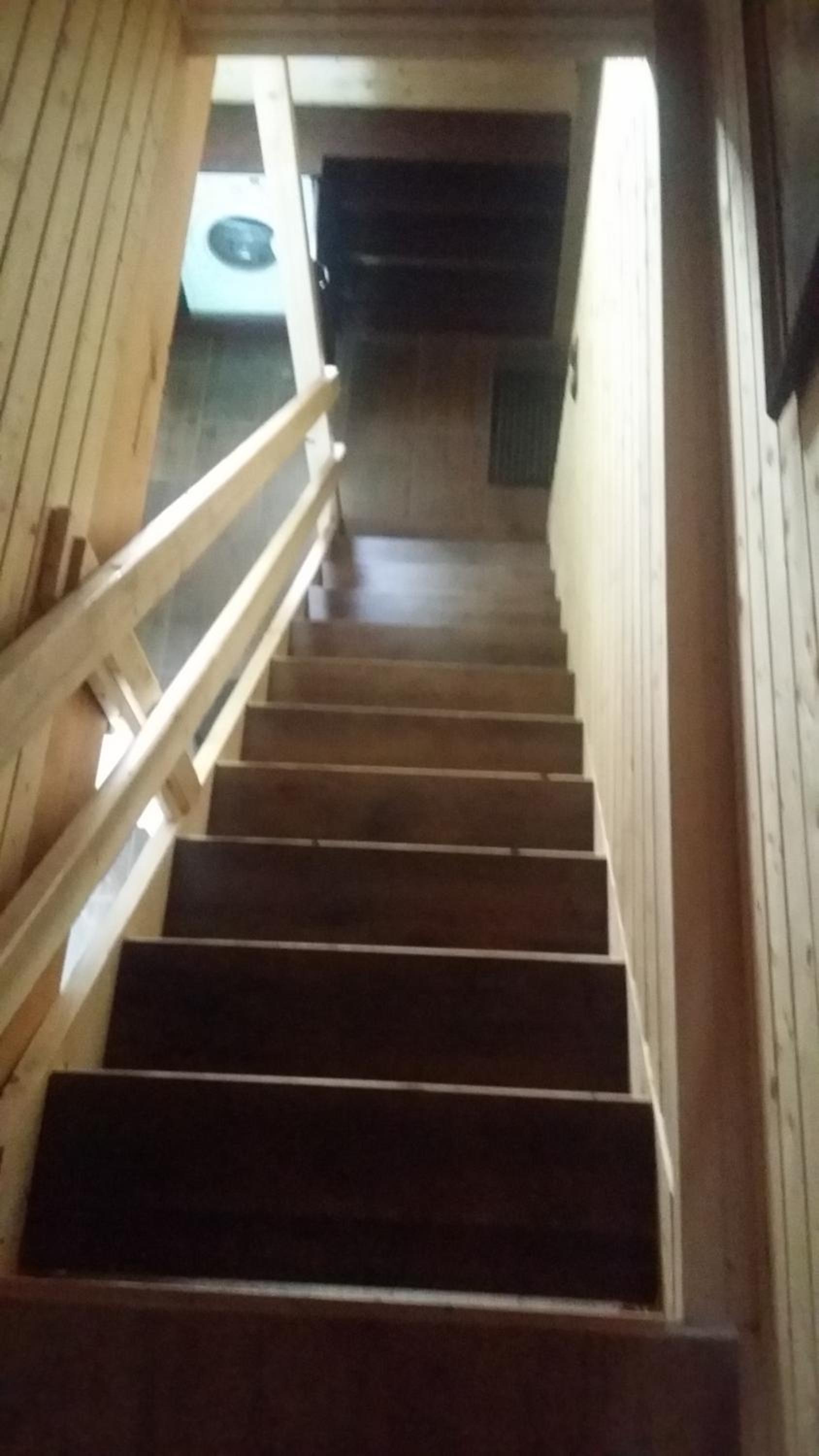 Chalet - Photo 21