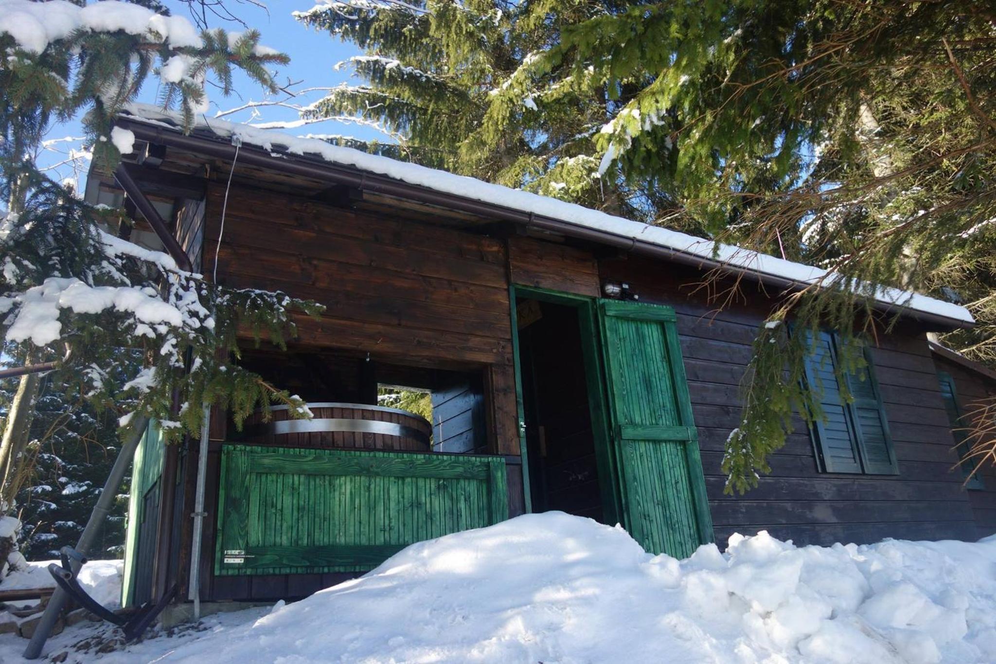 Chalet - Photo 7