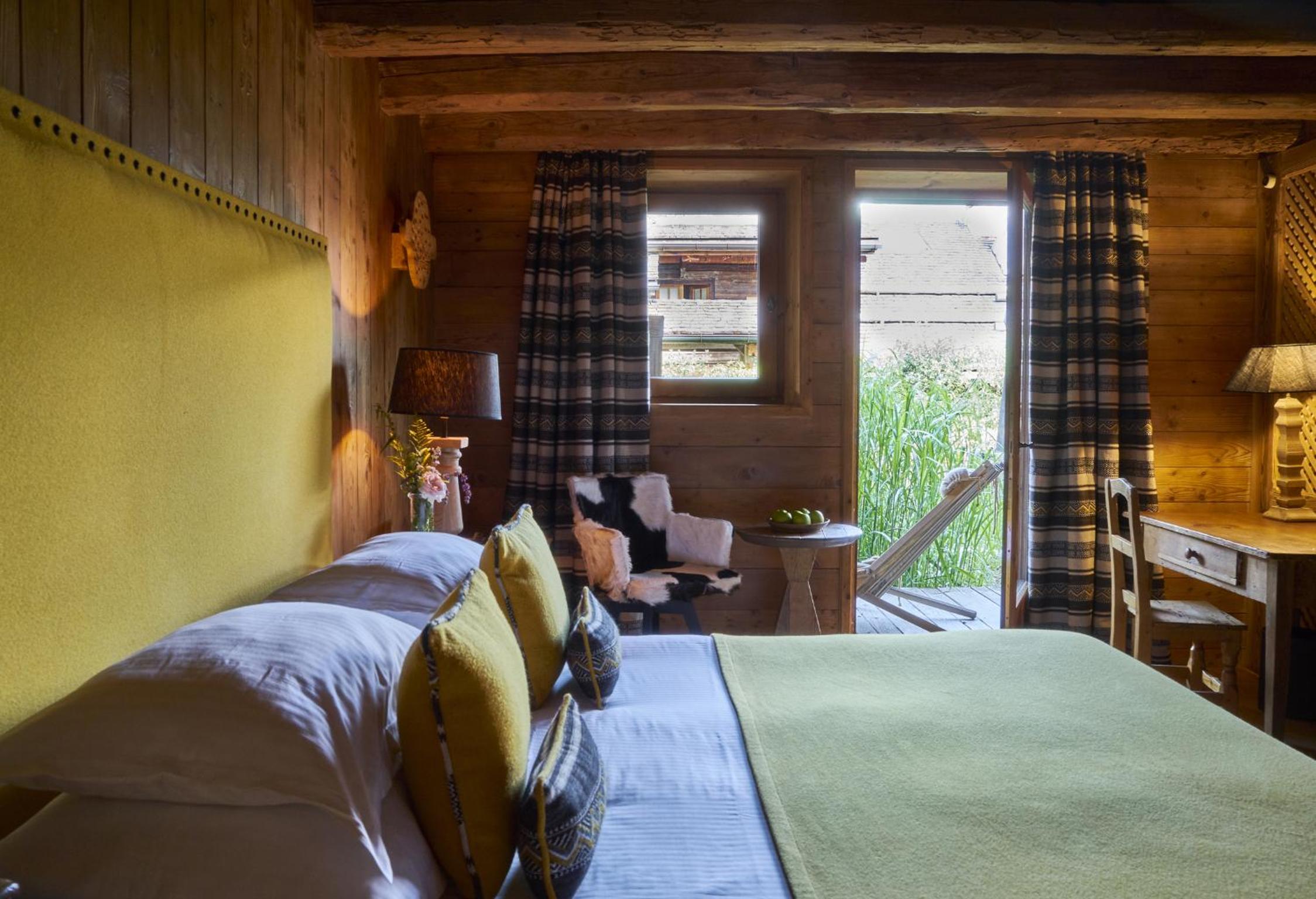 Chambre Double Club