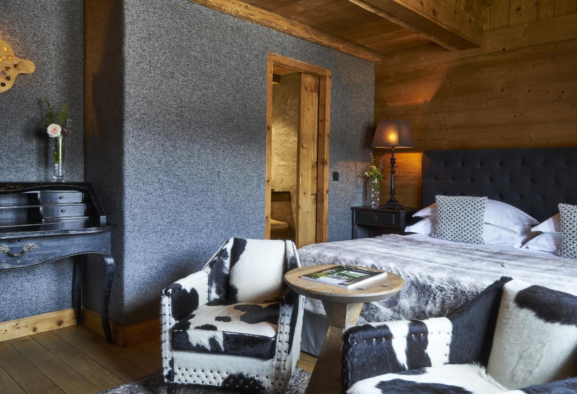 Chambre Double Club