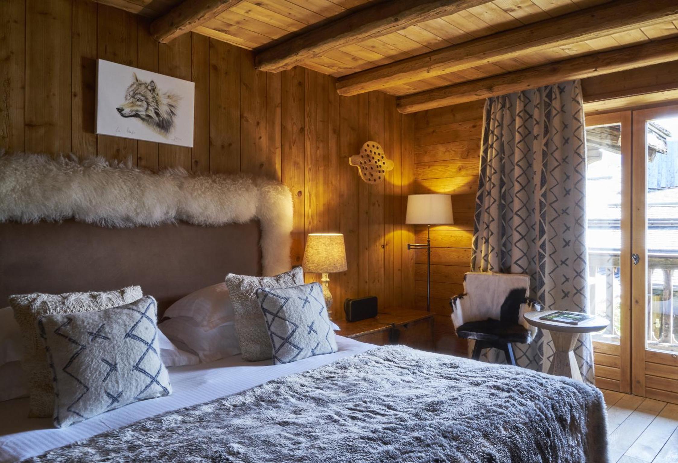 Chambre Double Club