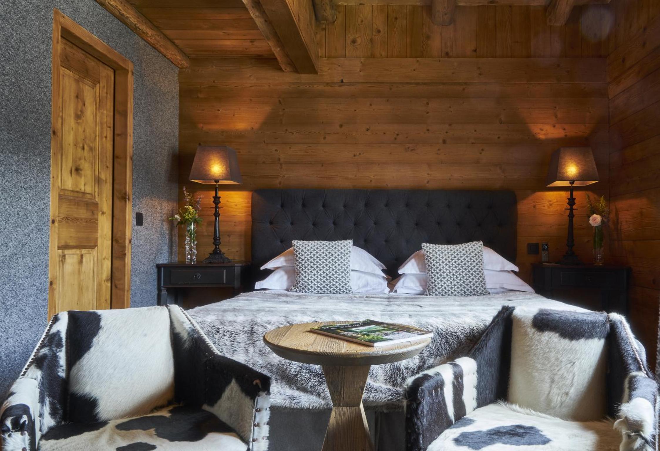 Chambre Double Club