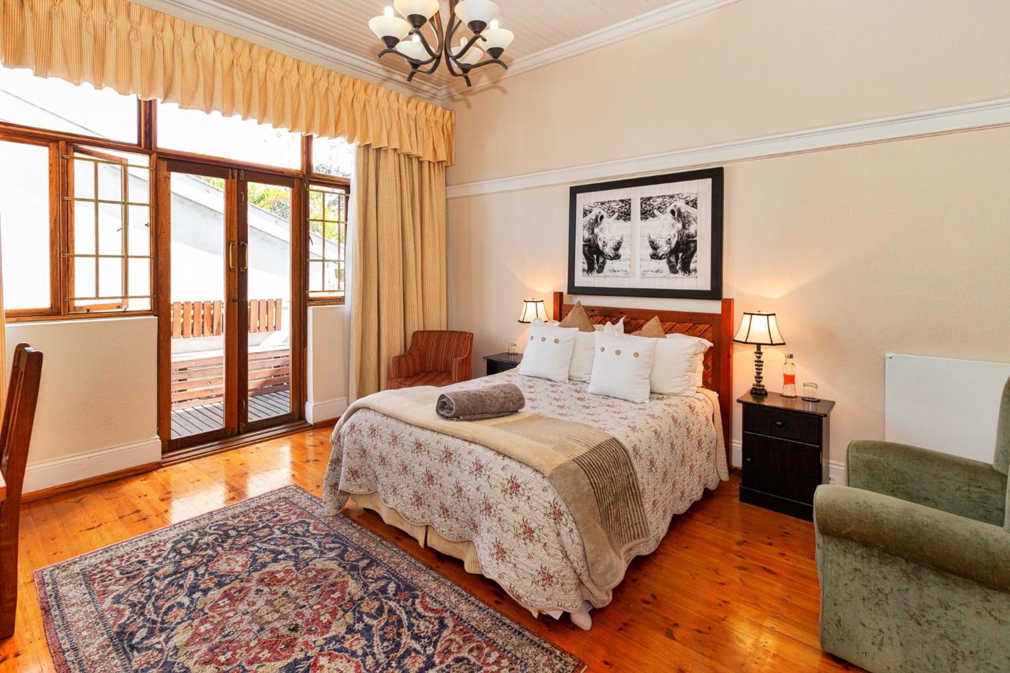 Standard Double Room photo 3