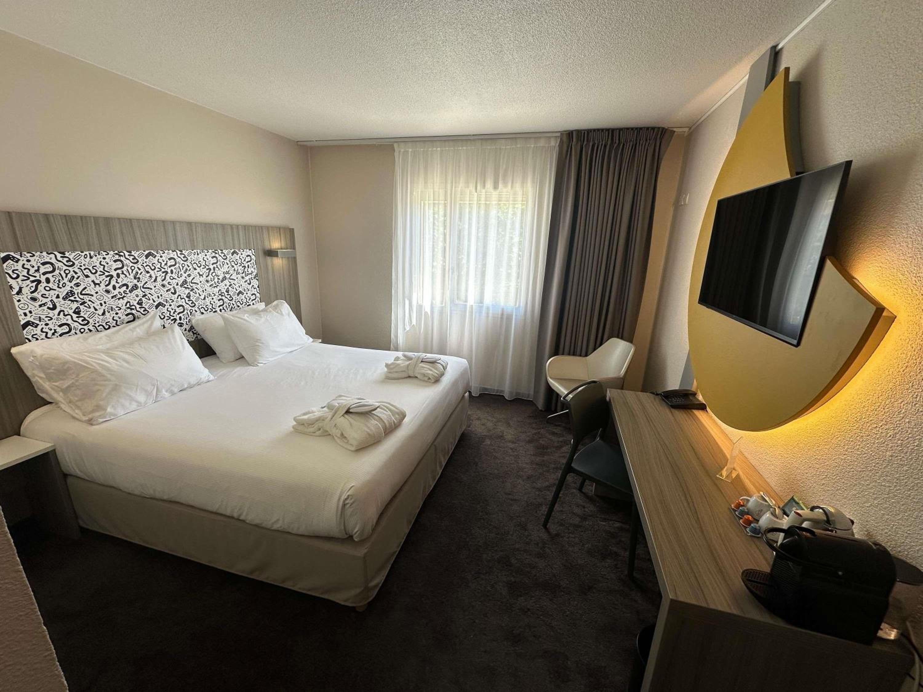 Comfort Double Room