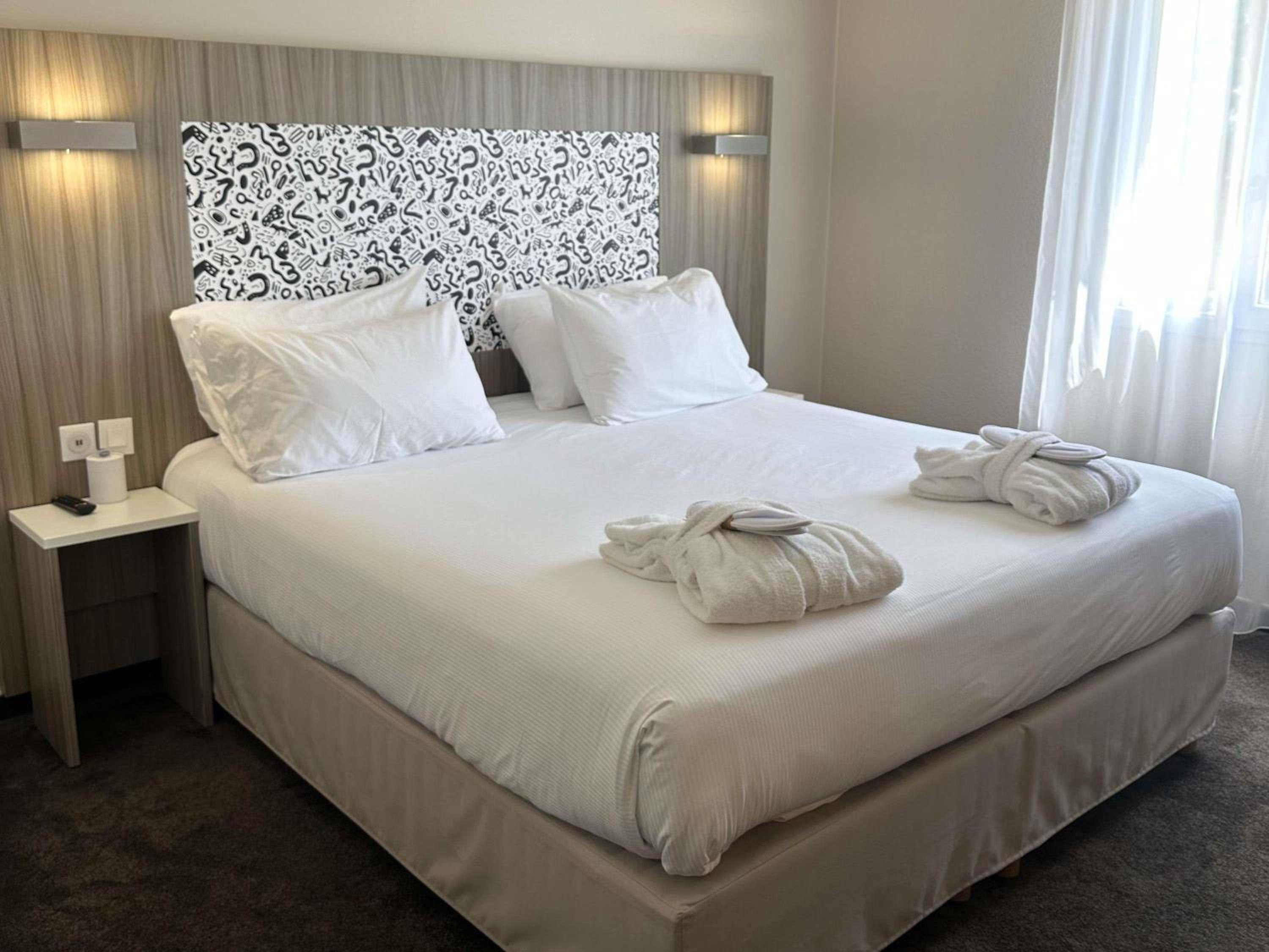Comfort Double Room