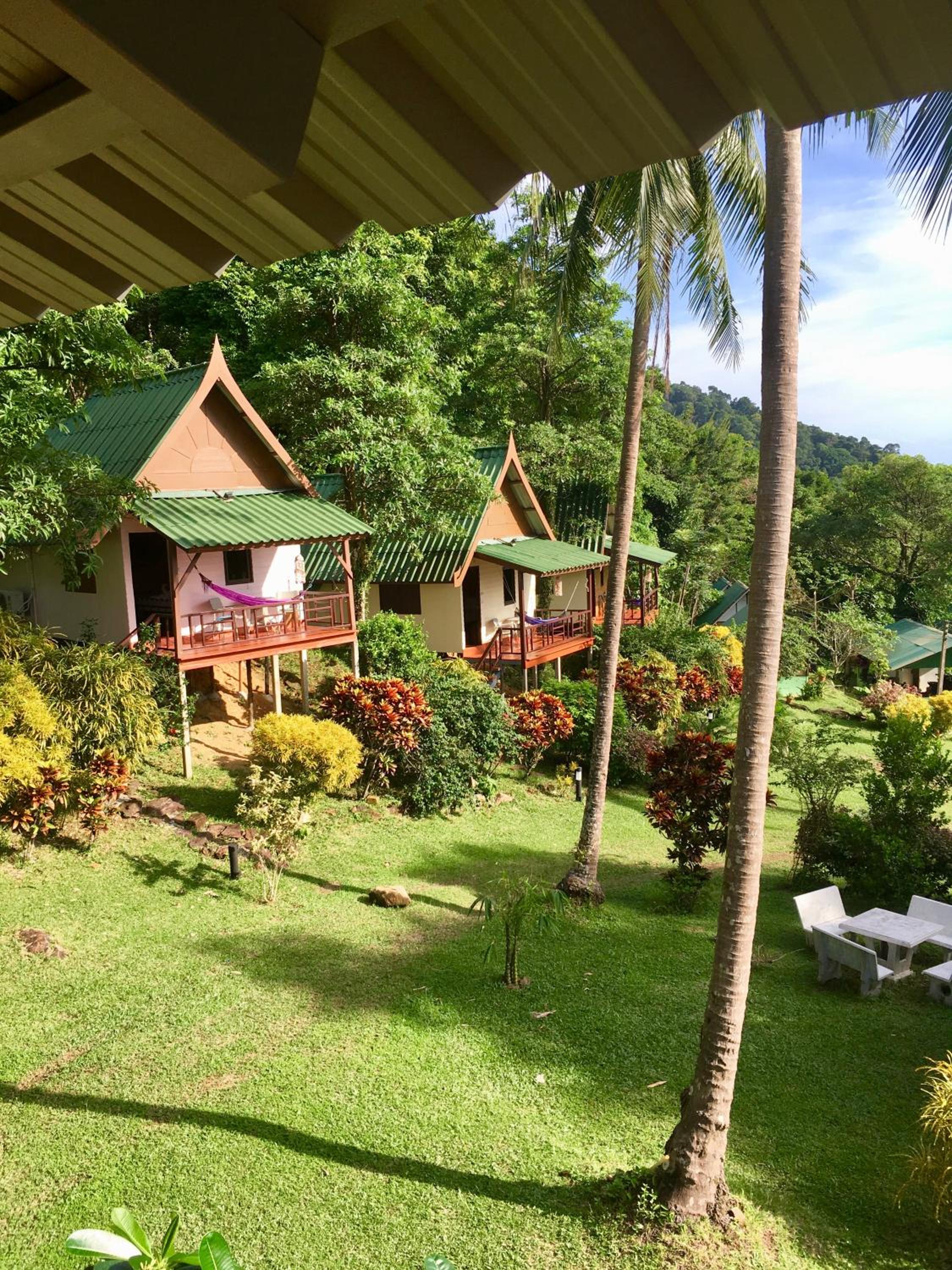 Bungalow with Sea View - Photo 14