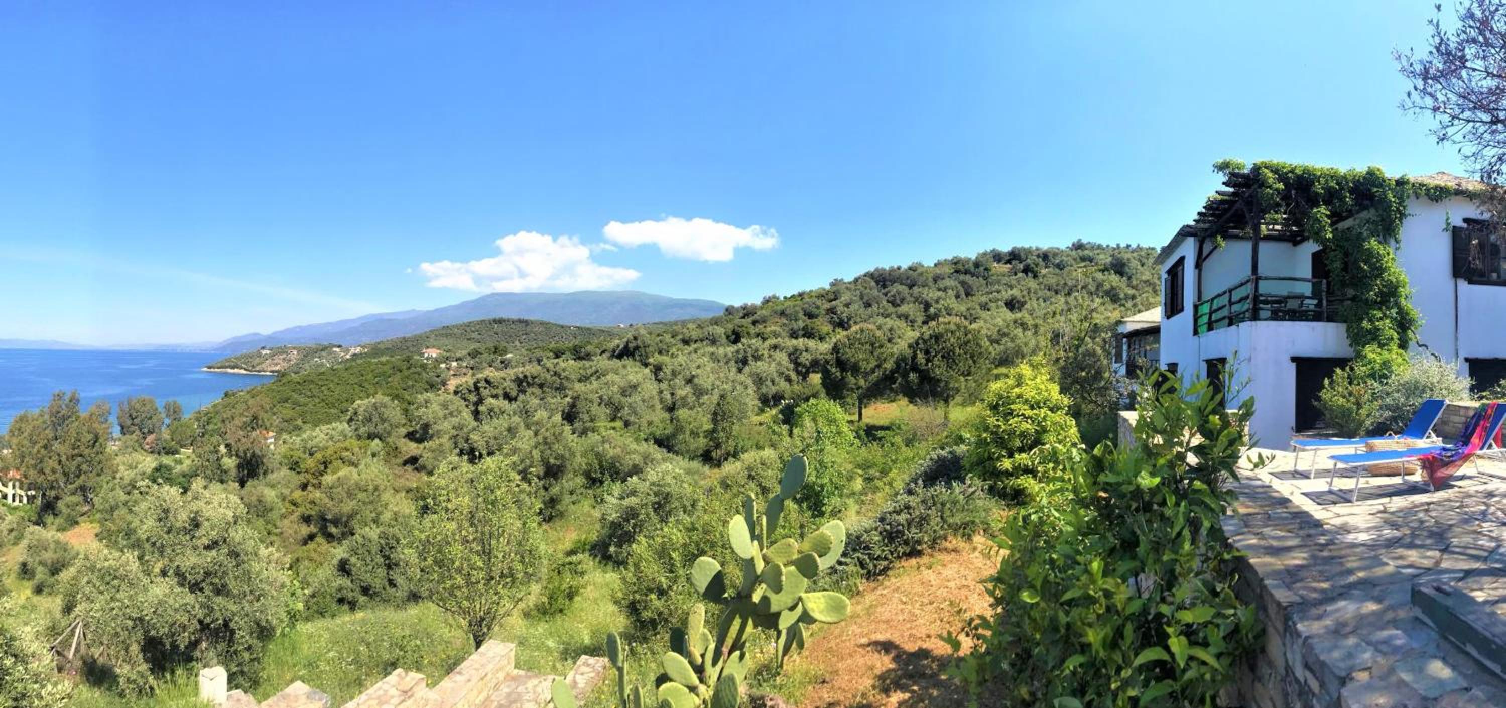 Villa photo 2